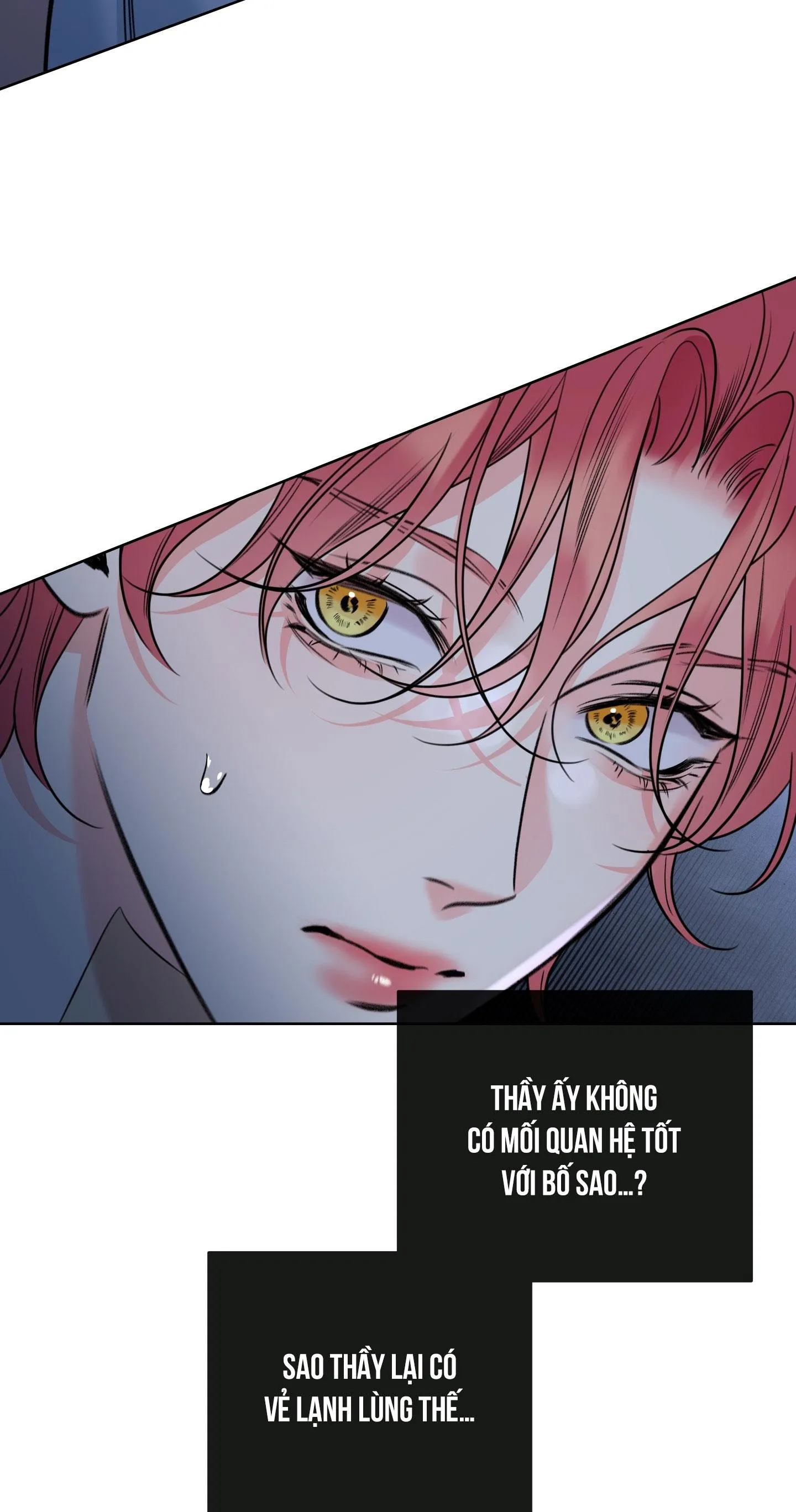 HONEY TROUBLE Chapter 44 Trang 45