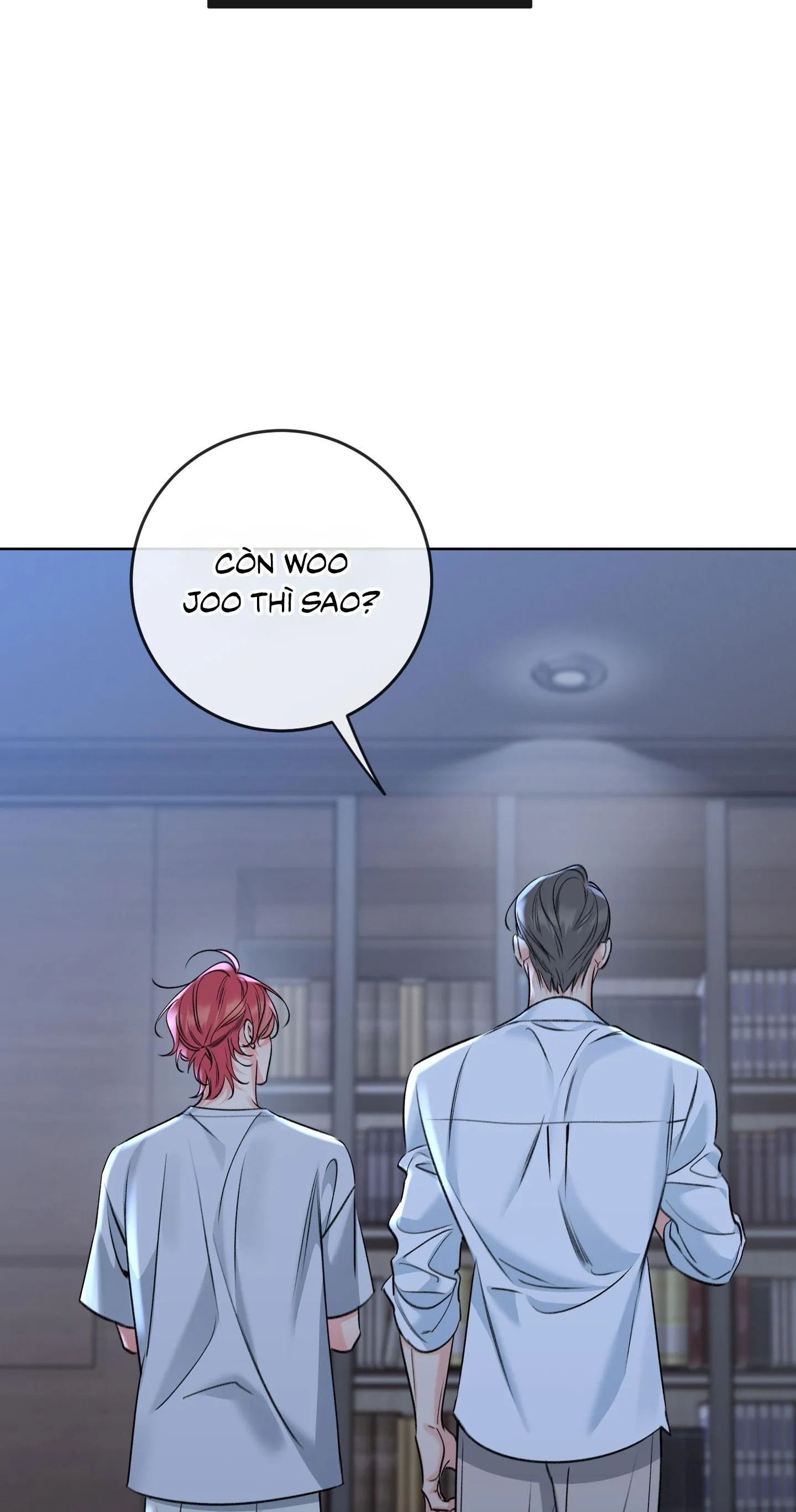 HONEY TROUBLE Chapter 44 Trang 46