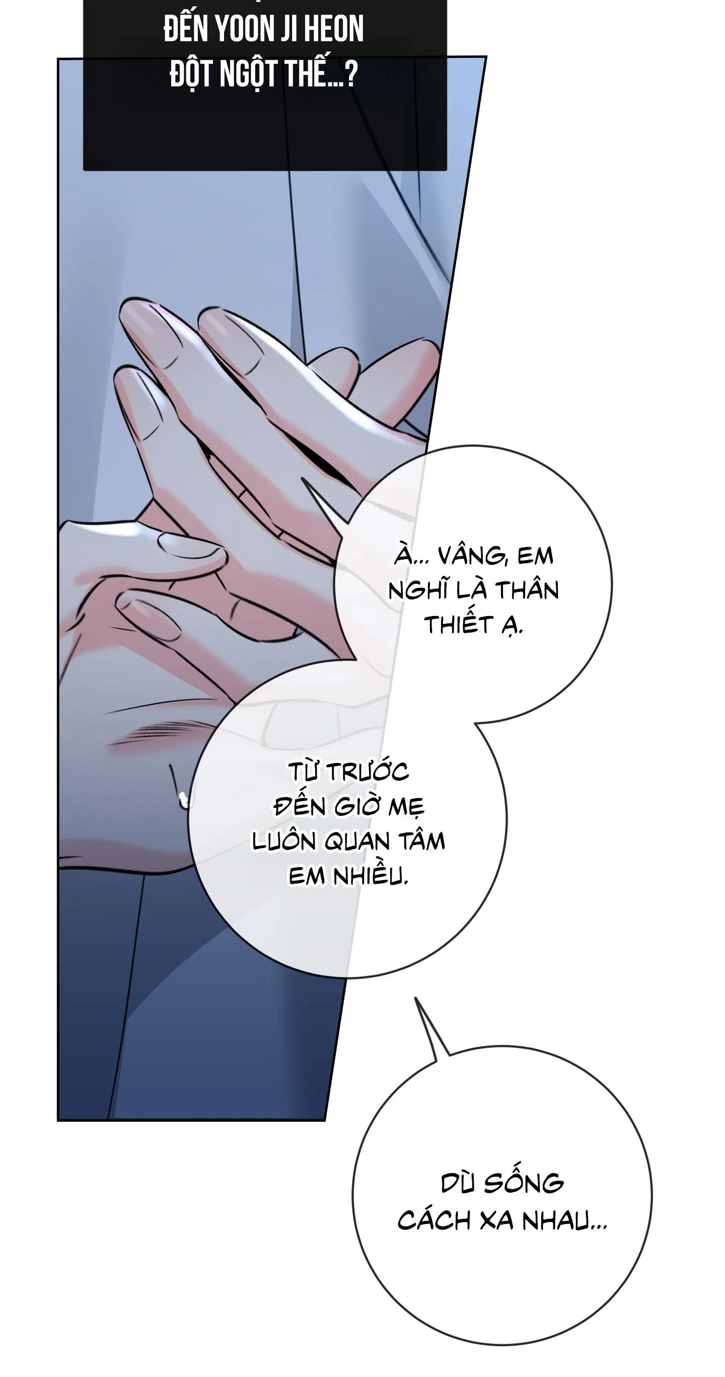 HONEY TROUBLE Chapter 44 Trang 48