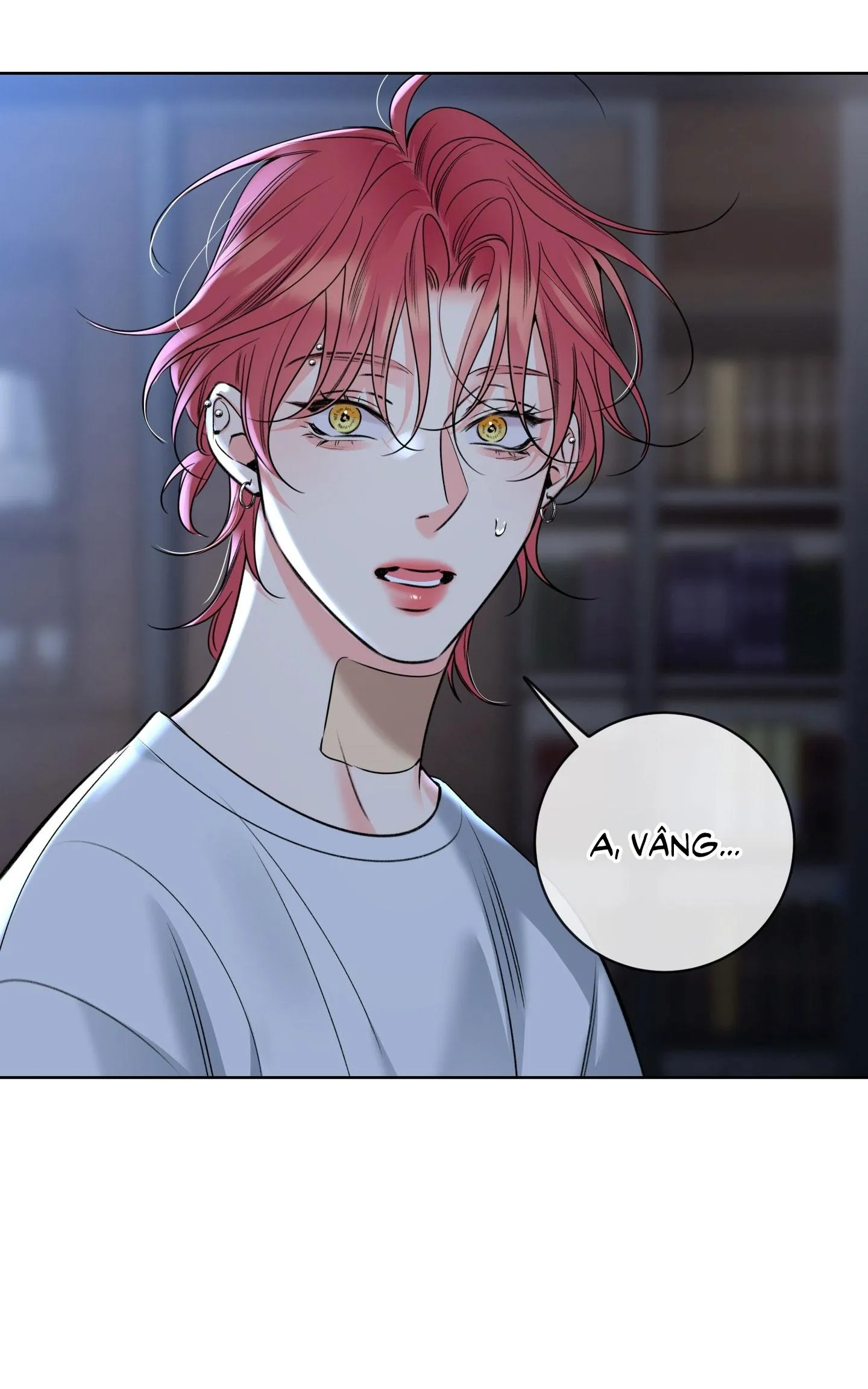 HONEY TROUBLE Chapter 44 Trang 53