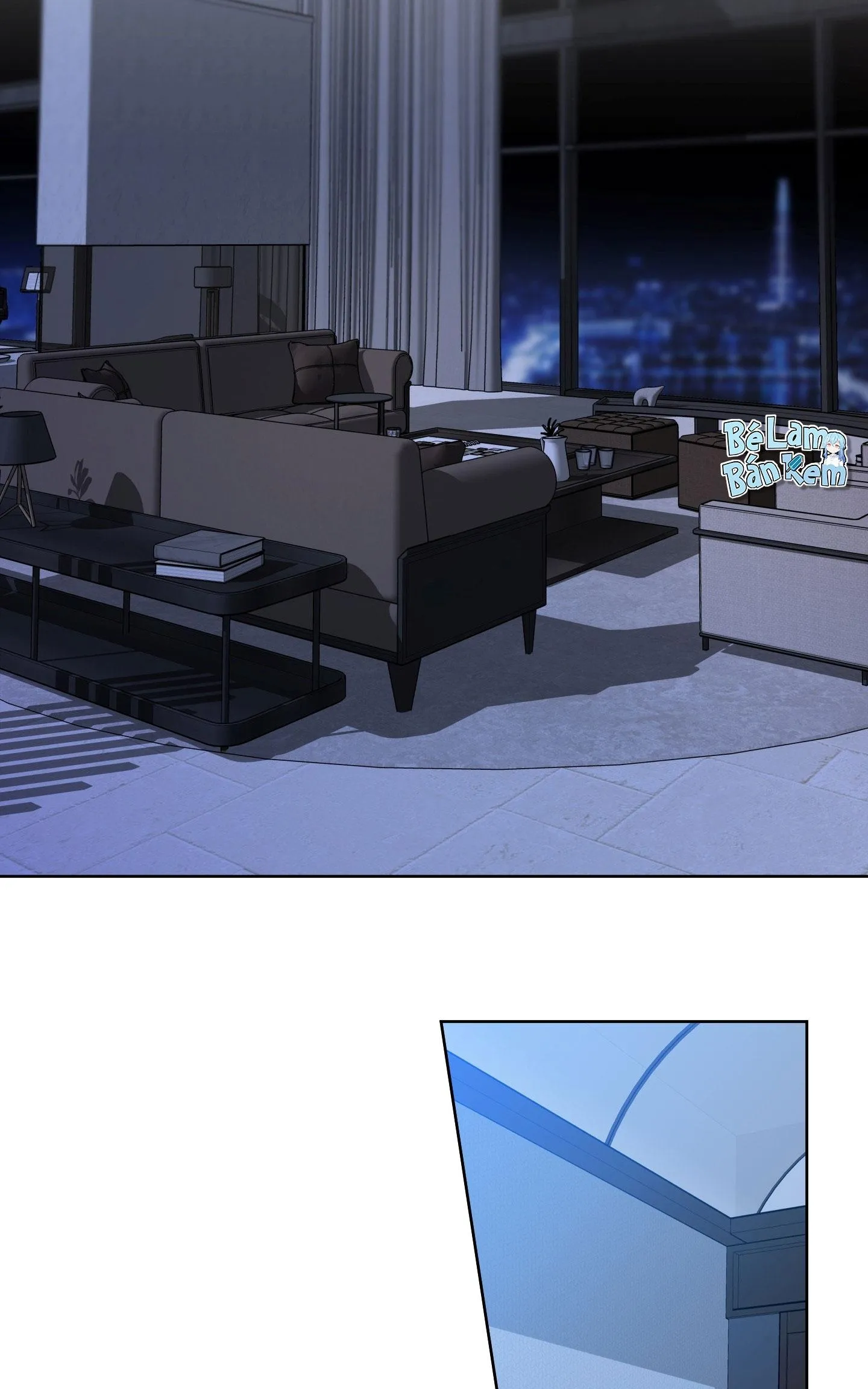 HONEY TROUBLE Chapter 44 Trang 55