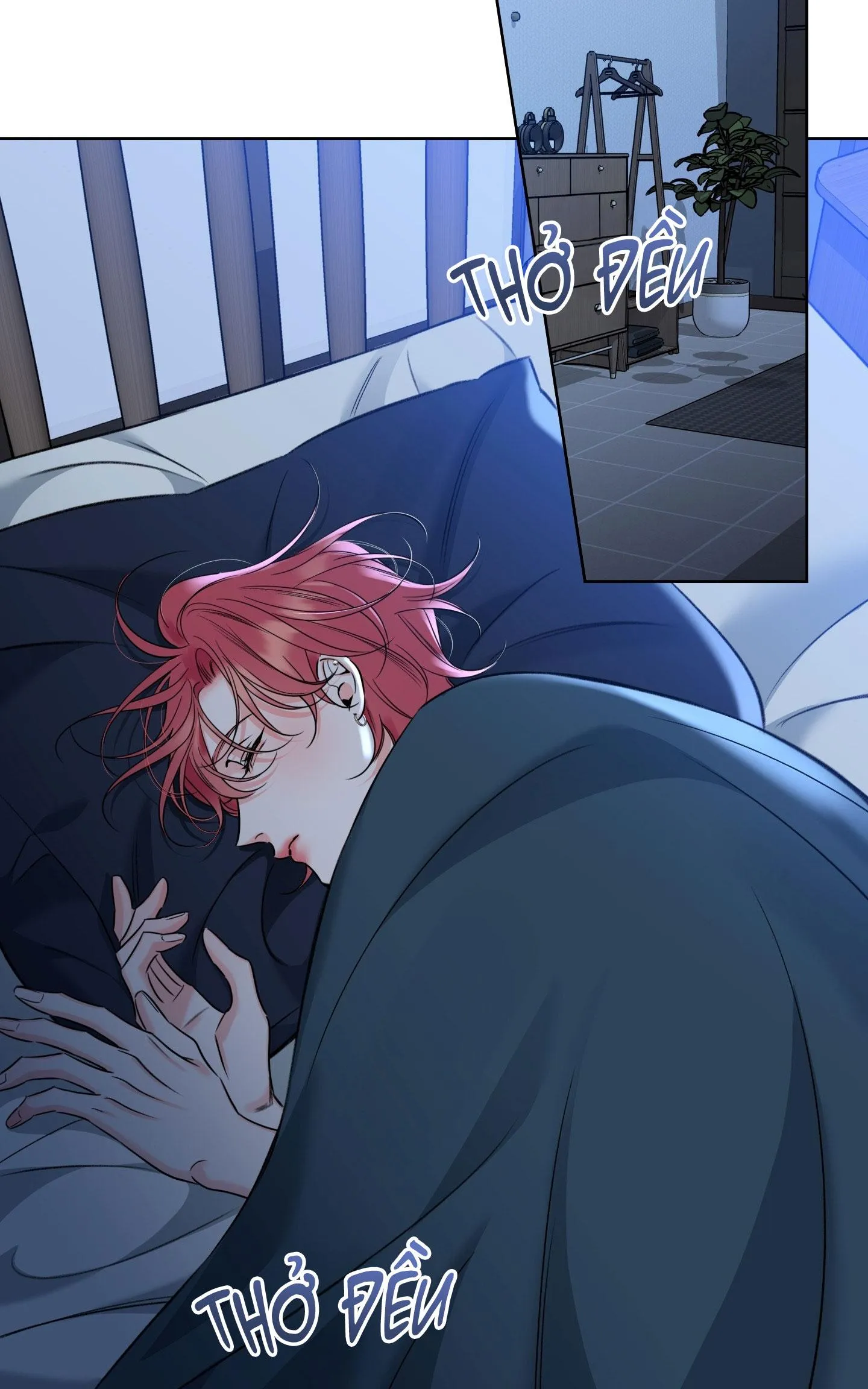 HONEY TROUBLE Chapter 44 Trang 56