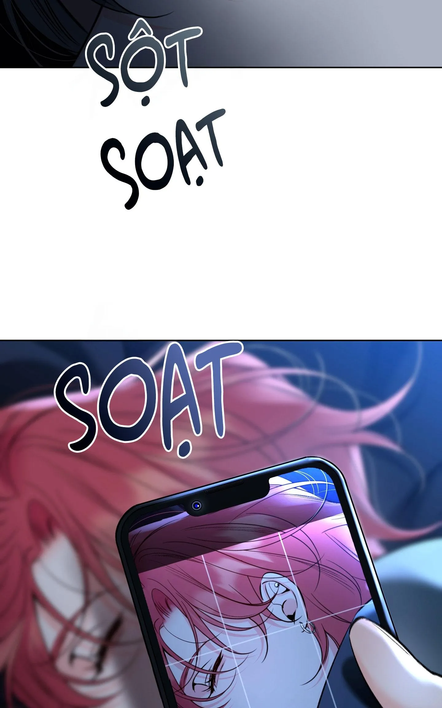 HONEY TROUBLE Chapter 44 Trang 60