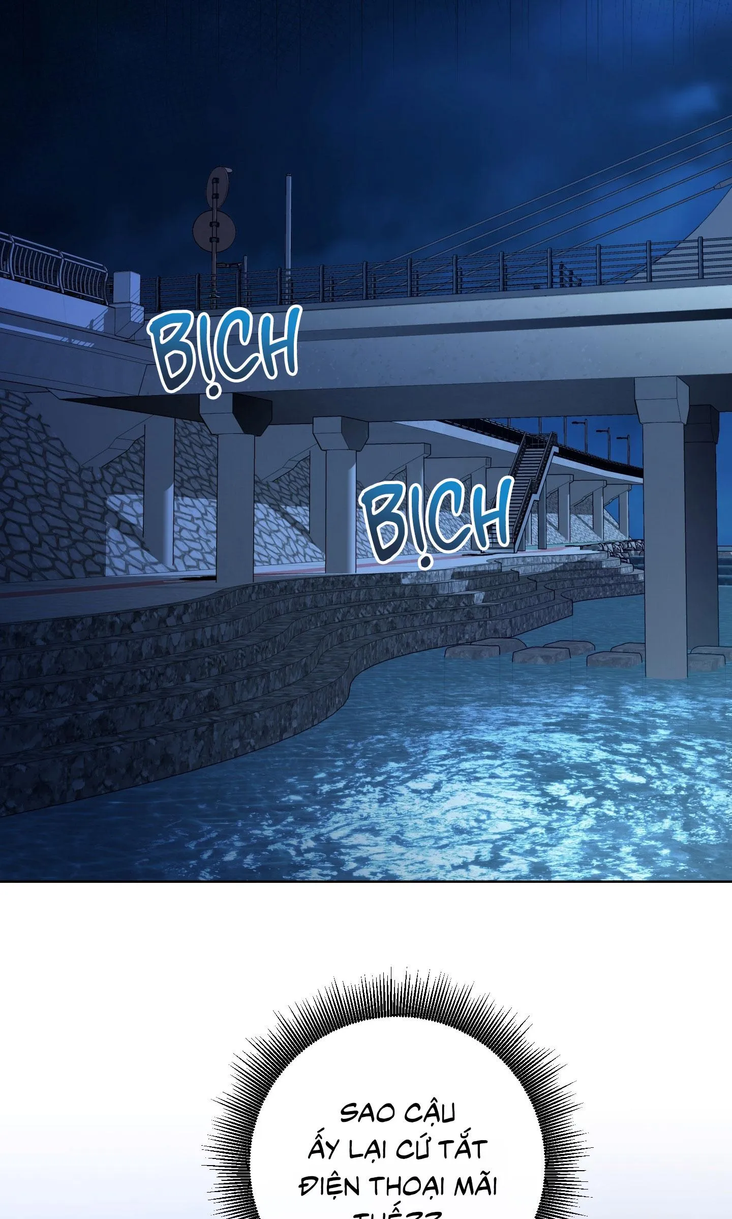 HONEY TROUBLE Chapter 44 Trang 63