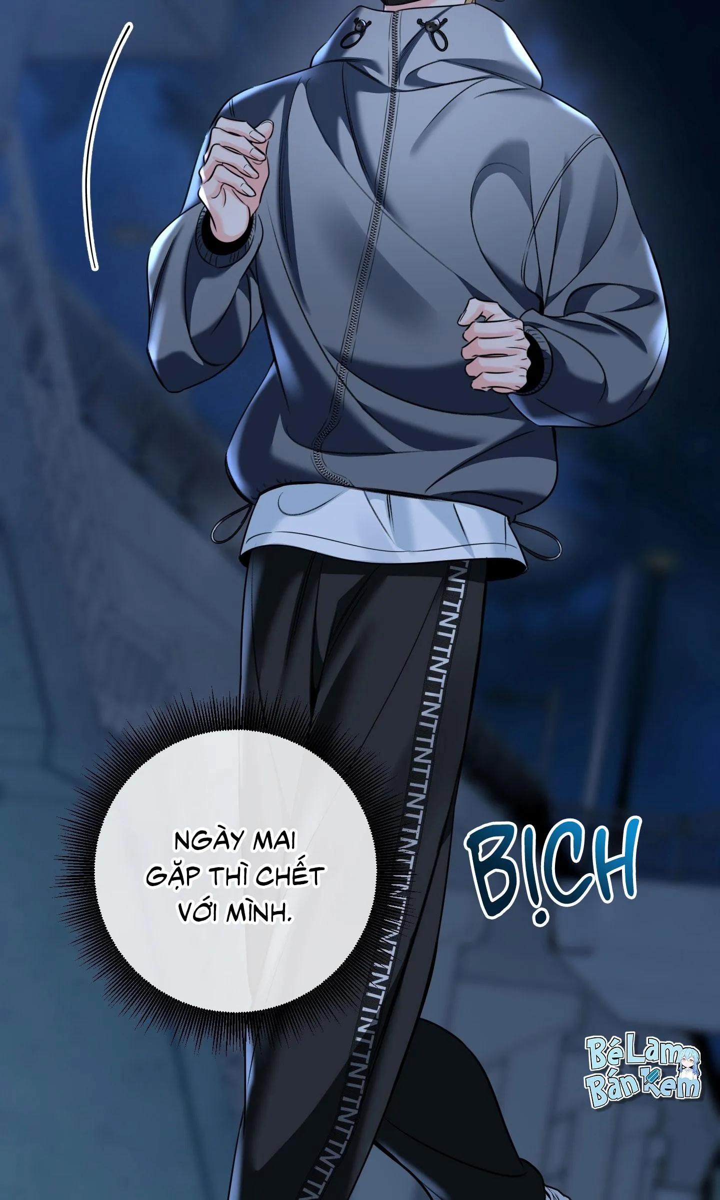 HONEY TROUBLE Chapter 44 Trang 65