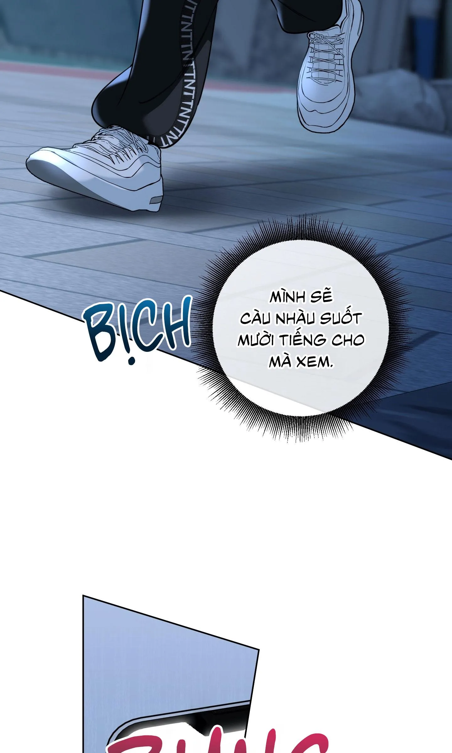 HONEY TROUBLE Chapter 44 Trang 66