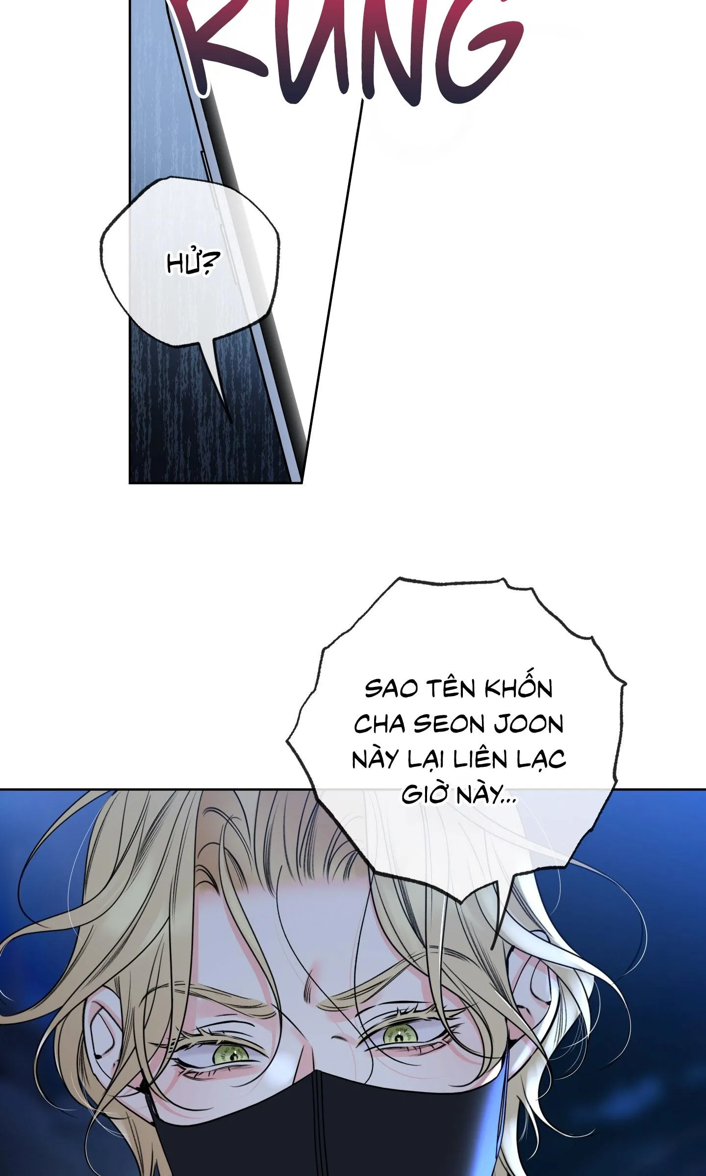 HONEY TROUBLE Chapter 44 Trang 67