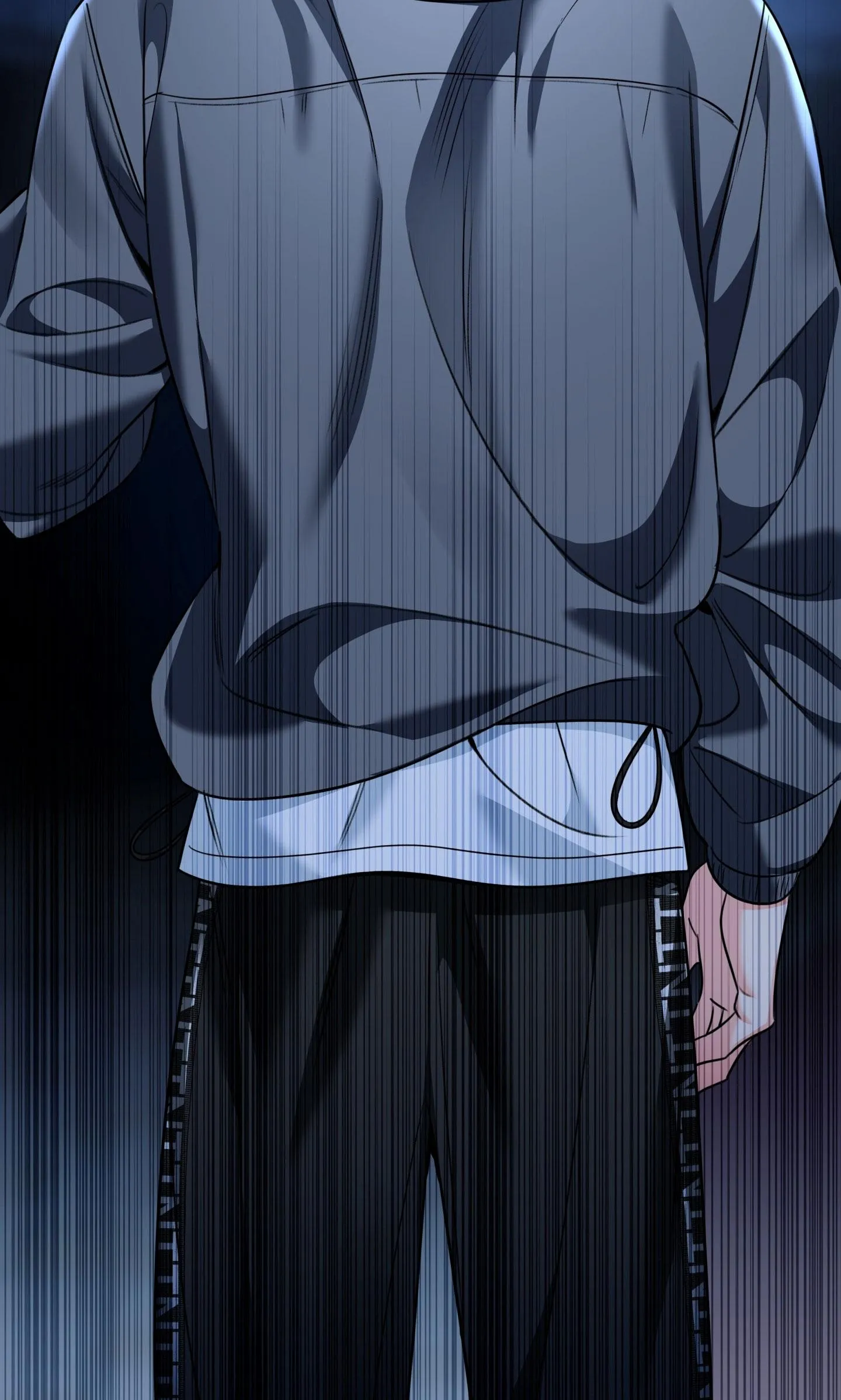 HONEY TROUBLE Chapter 44 Trang 70