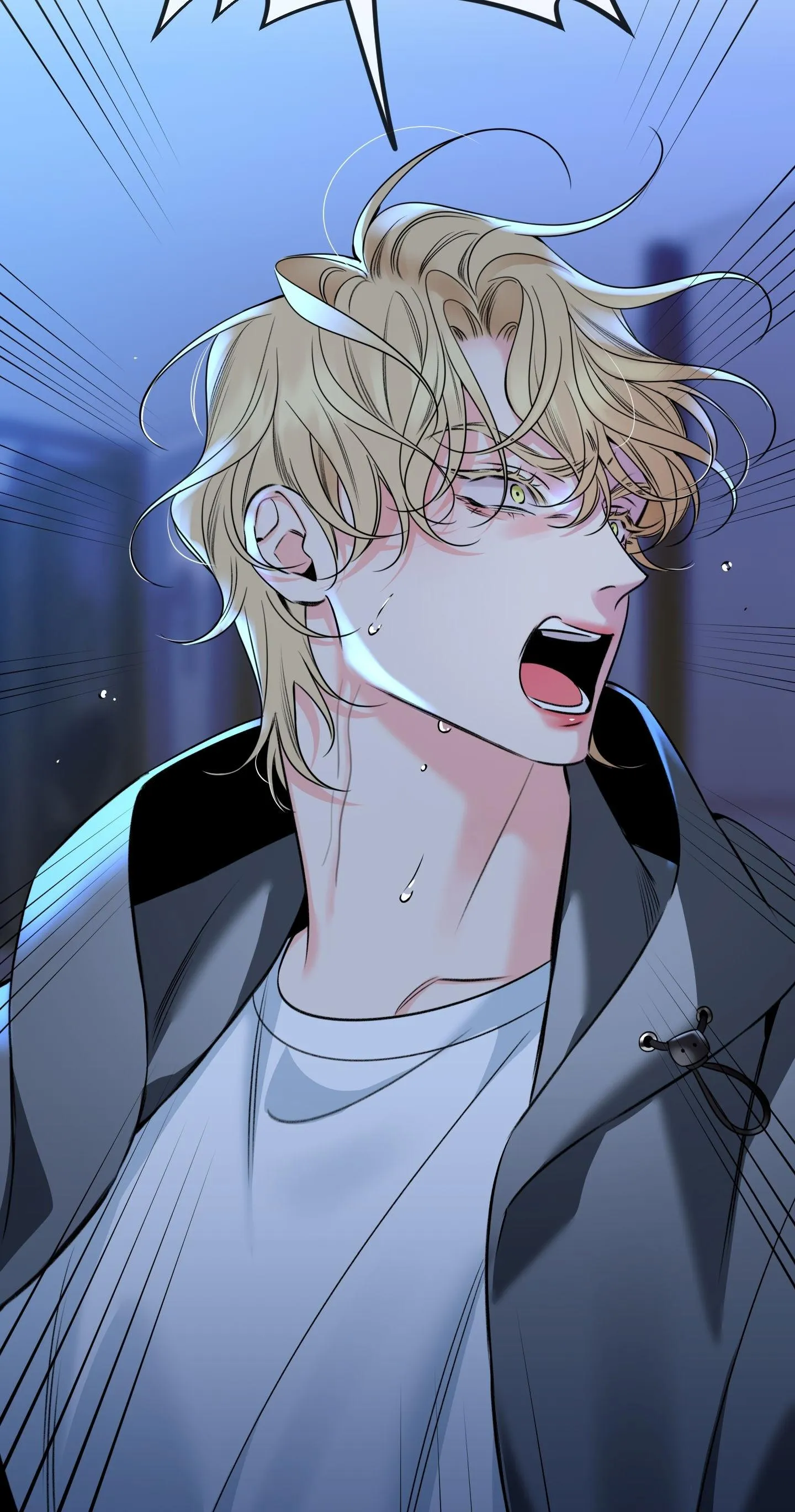 HONEY TROUBLE Chapter 45 Trang 7