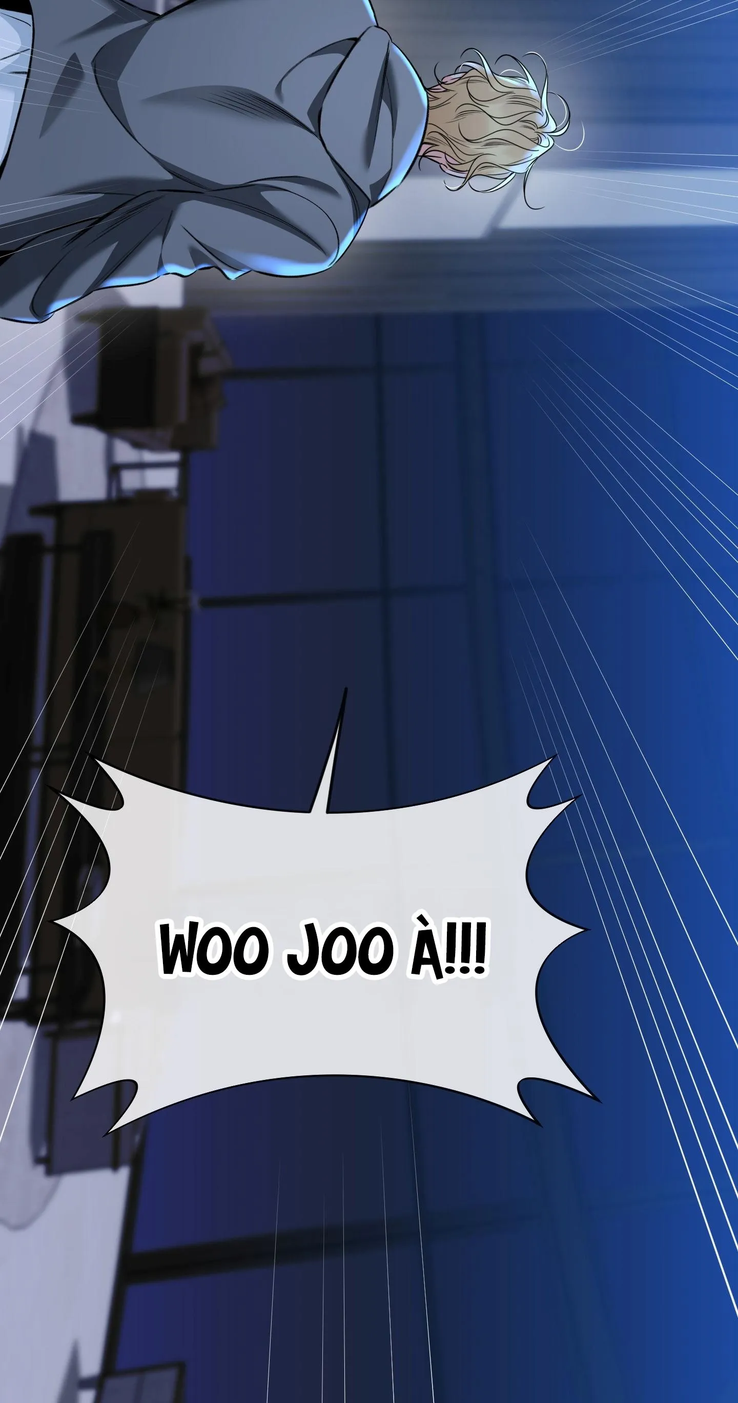 HONEY TROUBLE Chapter 45 Trang 9