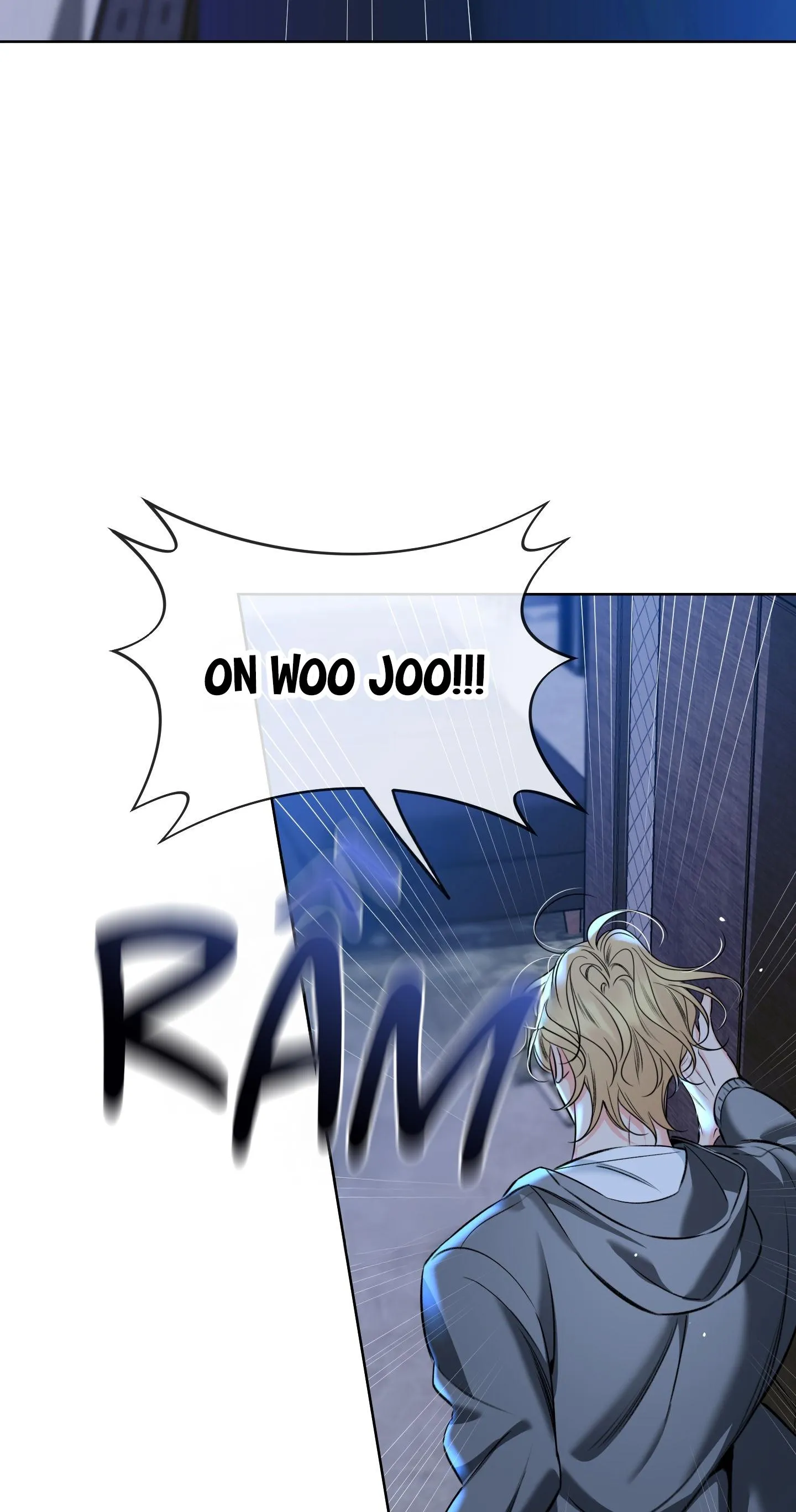 HONEY TROUBLE Chapter 45 Trang 10