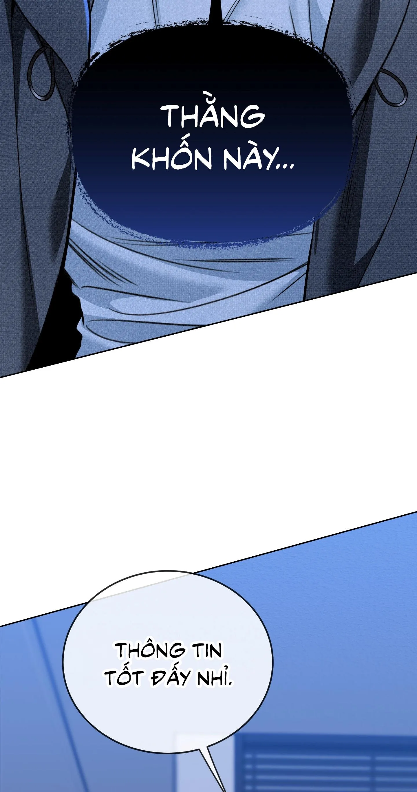 HONEY TROUBLE Chapter 45 Trang 14