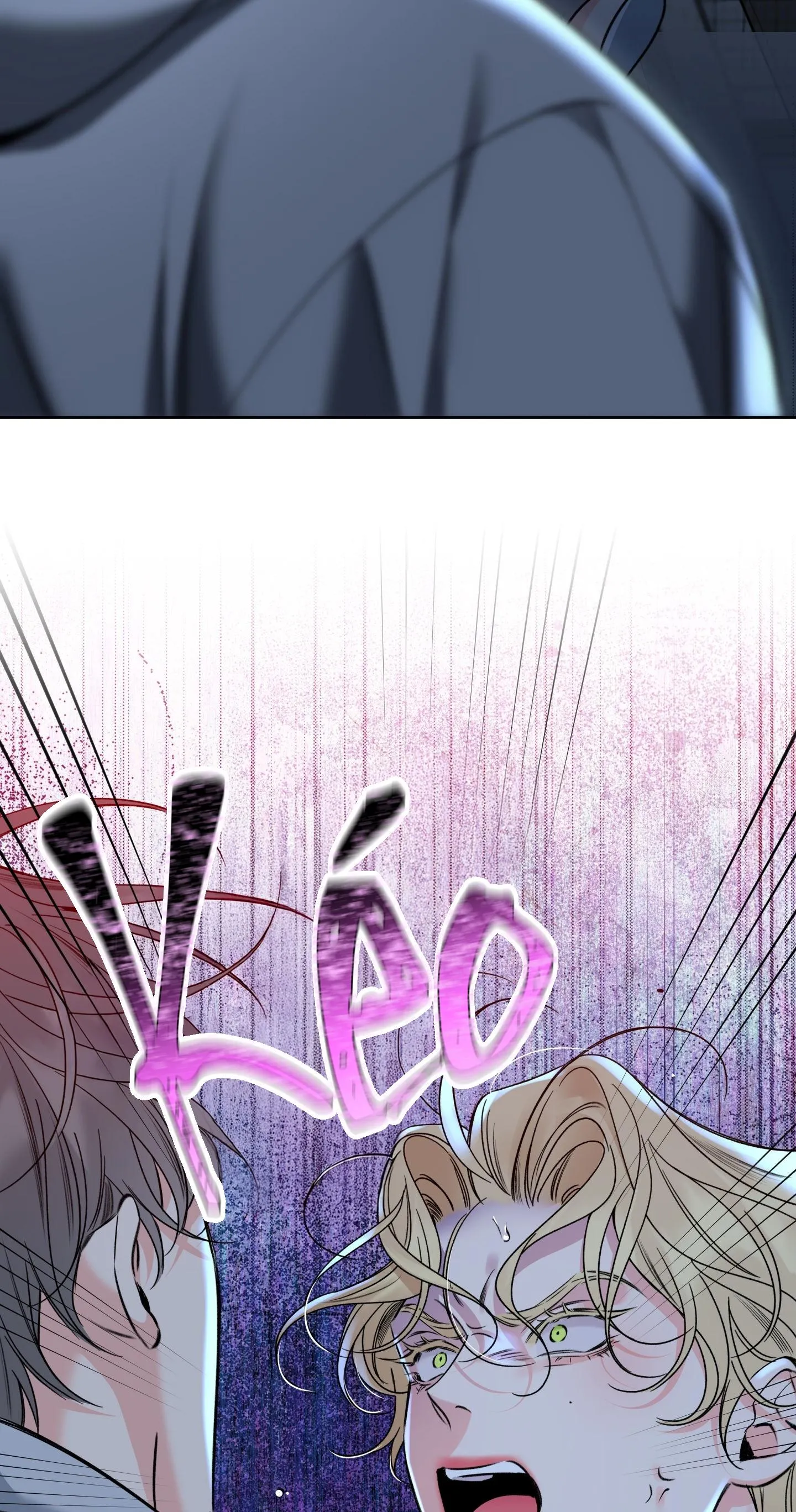 HONEY TROUBLE Chapter 45 Trang 16