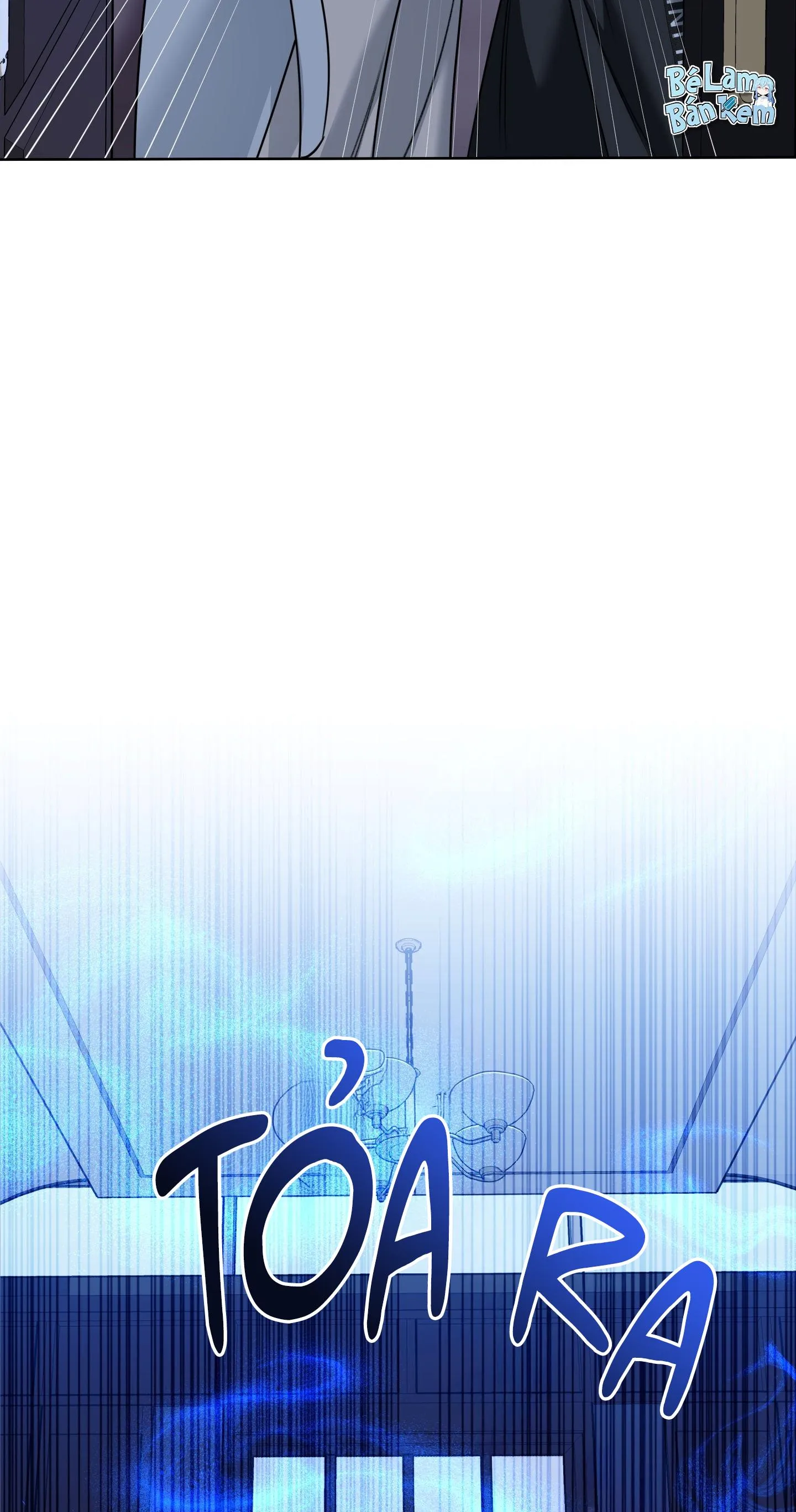 HONEY TROUBLE Chapter 45 Trang 19