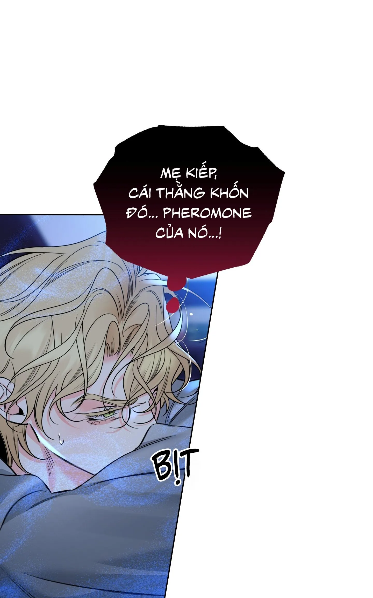 HONEY TROUBLE Chapter 45 Trang 22