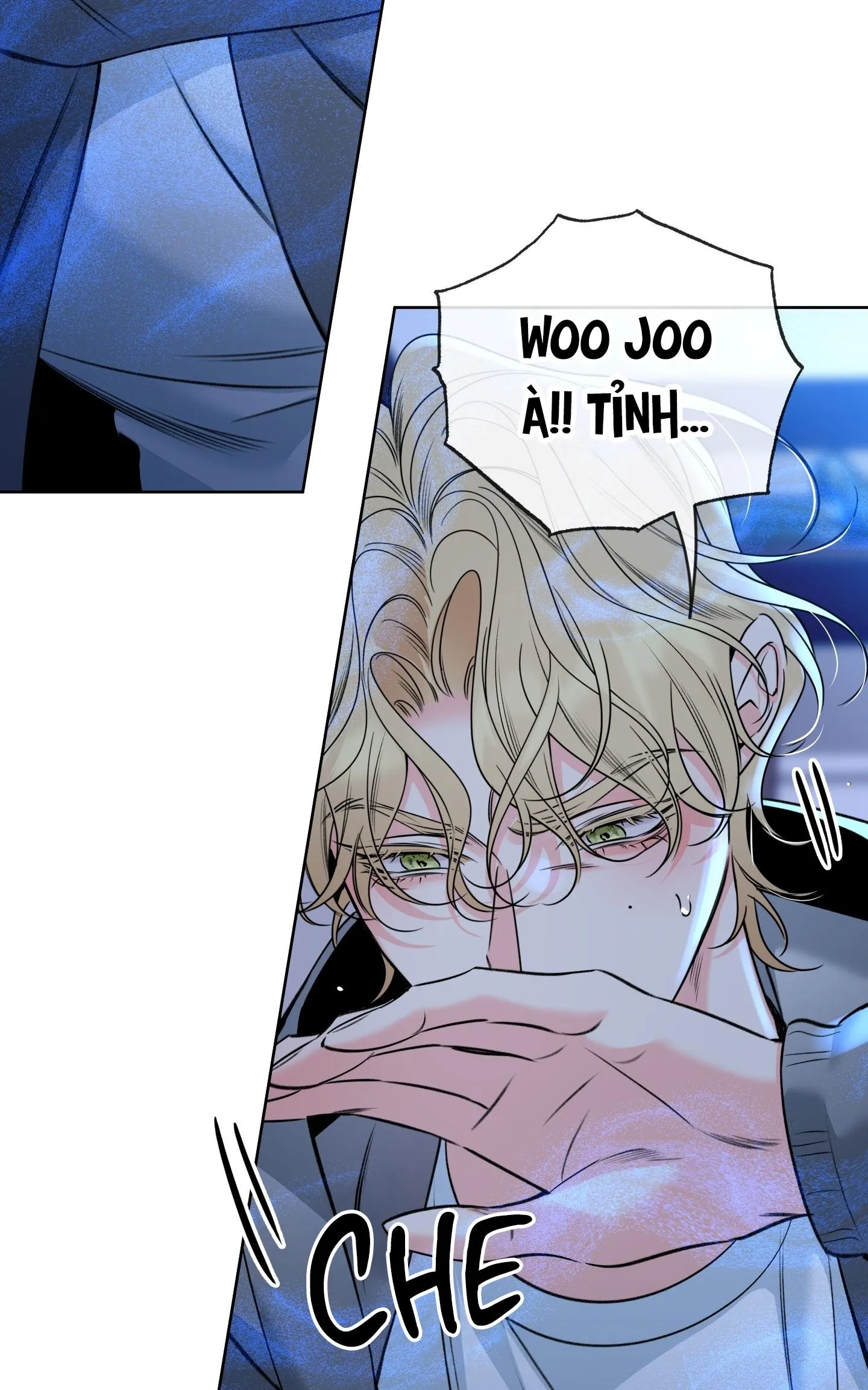 HONEY TROUBLE Chapter 45 Trang 23