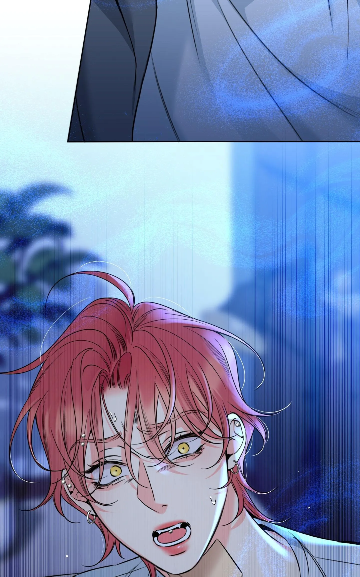 HONEY TROUBLE Chapter 45 Trang 24