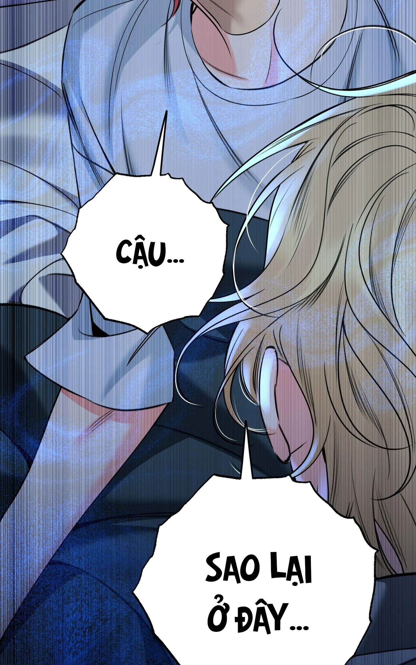 HONEY TROUBLE Chapter 45 Trang 25