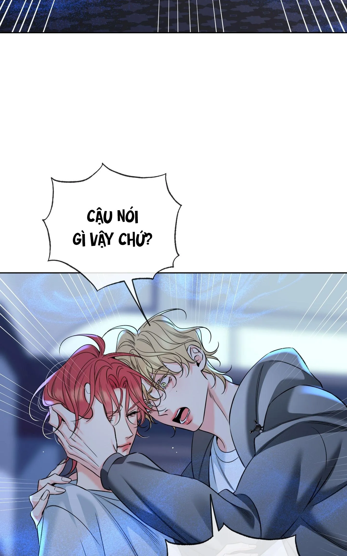 HONEY TROUBLE Chapter 45 Trang 28