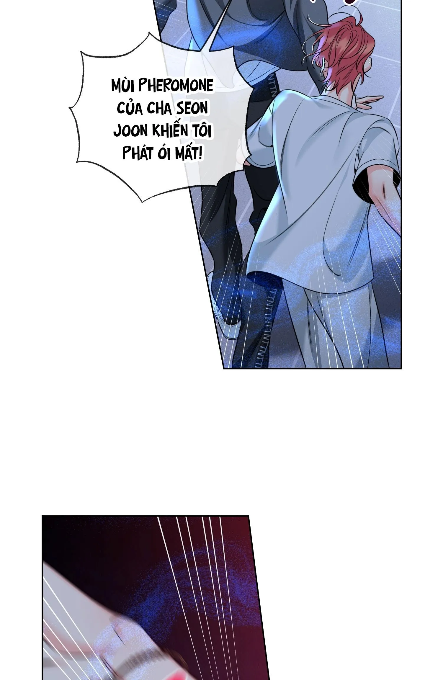 HONEY TROUBLE Chapter 45 Trang 30