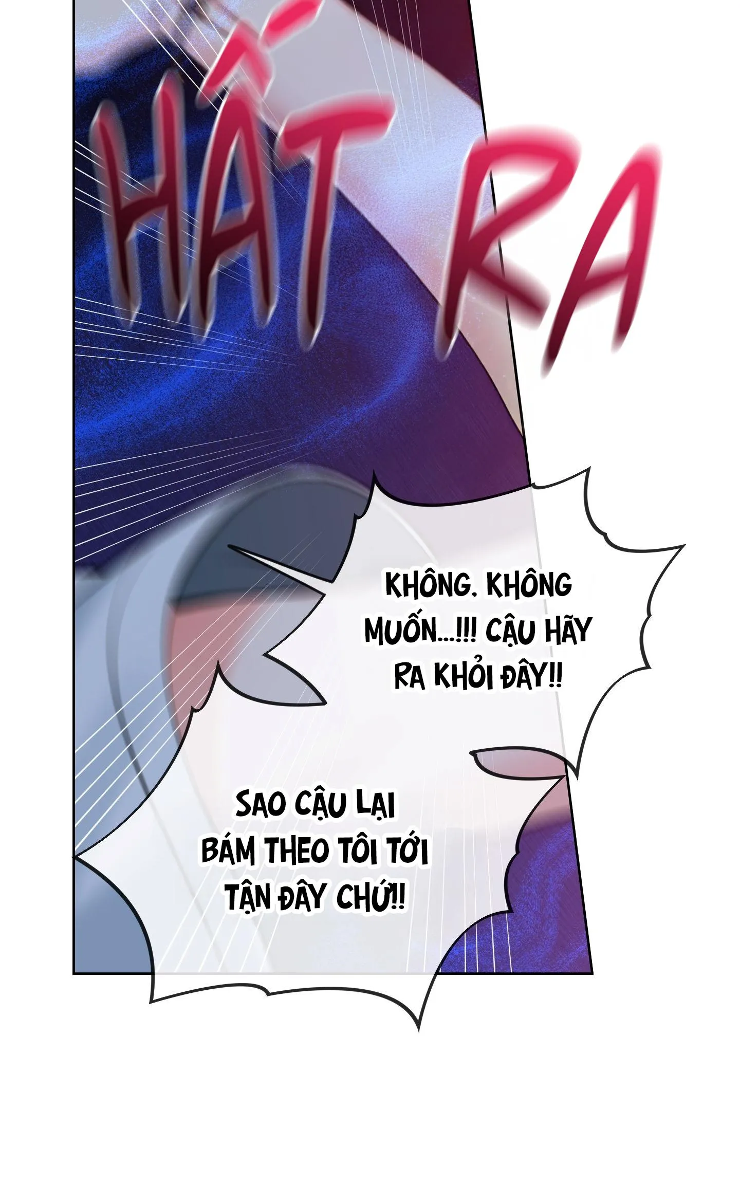 HONEY TROUBLE Chapter 45 Trang 31