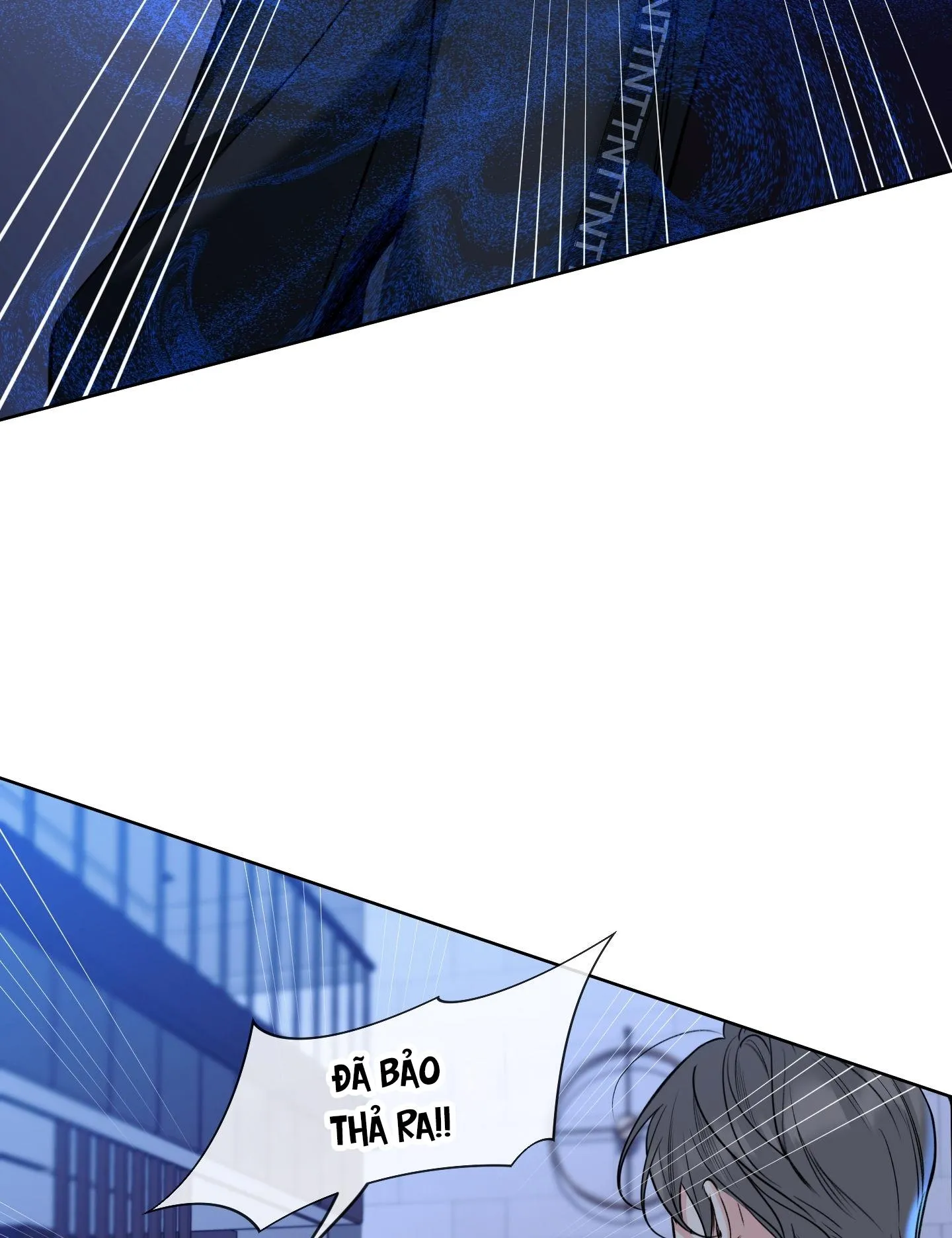 HONEY TROUBLE Chapter 45 Trang 34