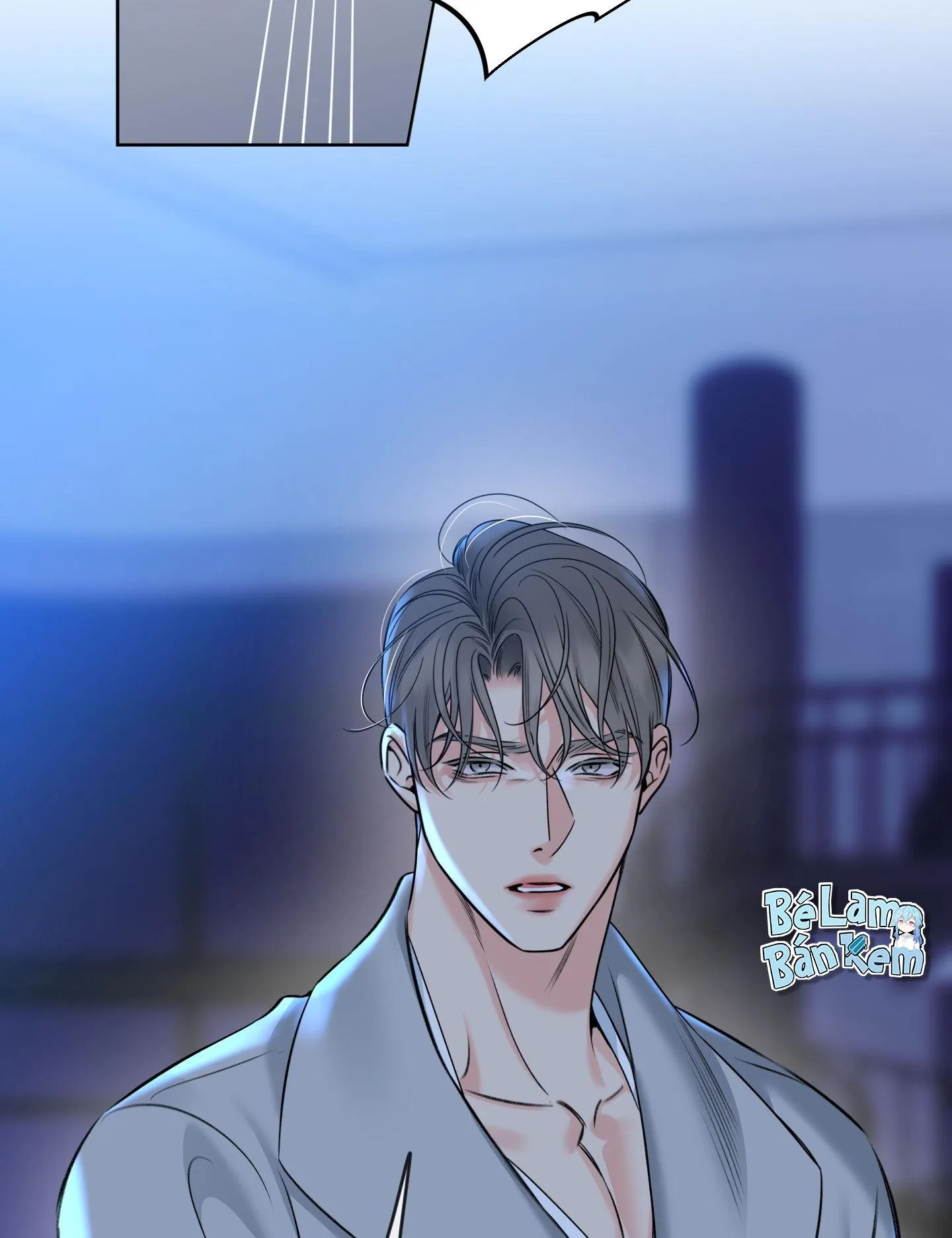 HONEY TROUBLE Chapter 45 Trang 37