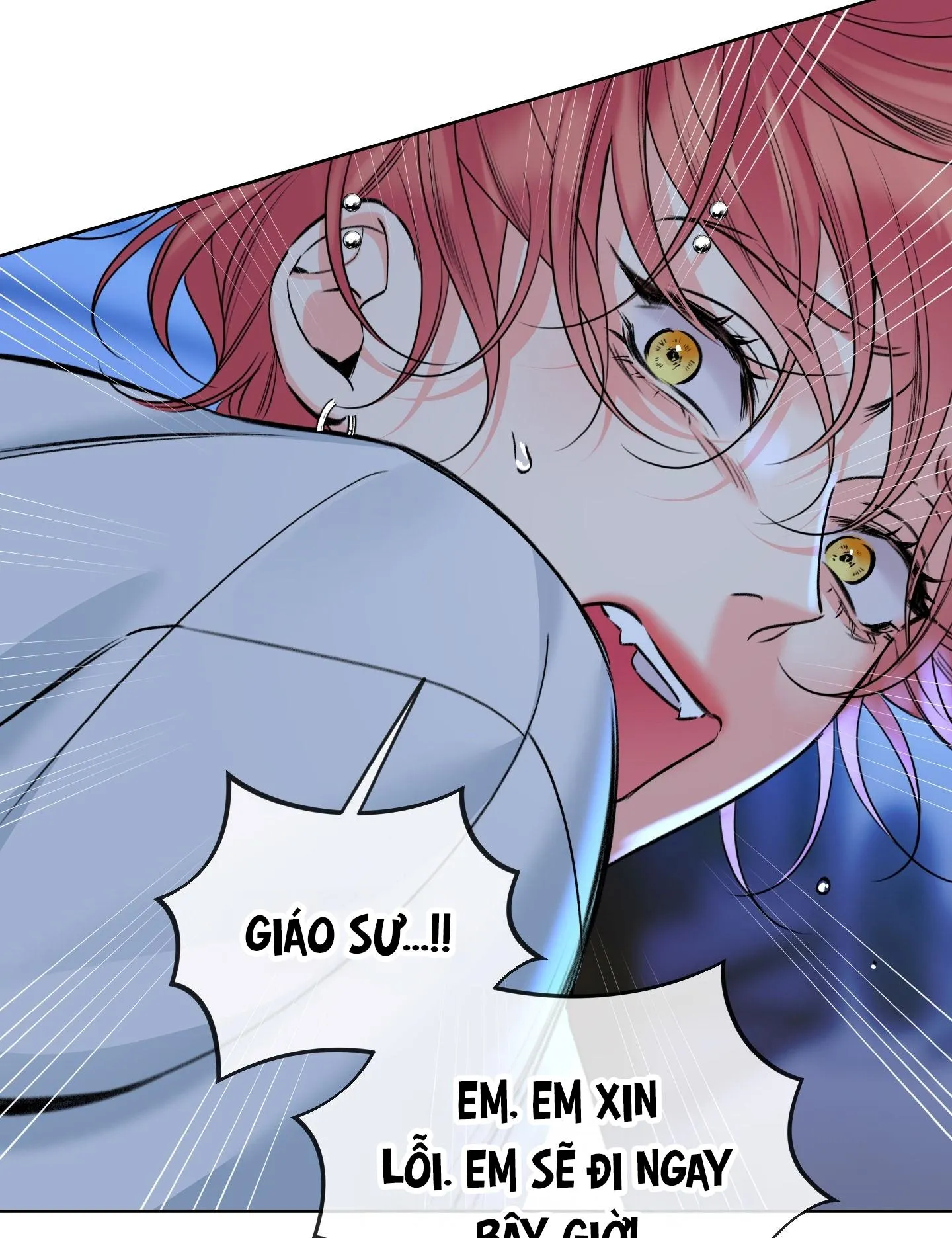 HONEY TROUBLE Chapter 45 Trang 39