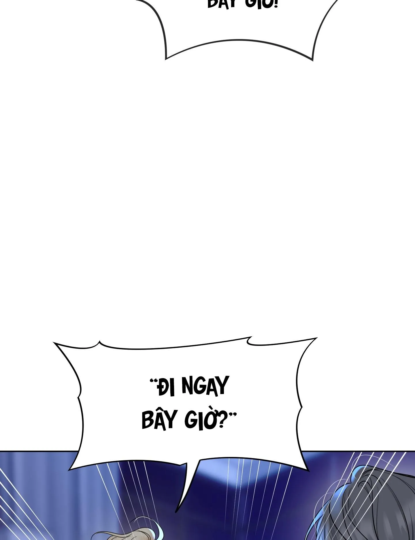 HONEY TROUBLE Chapter 45 Trang 40