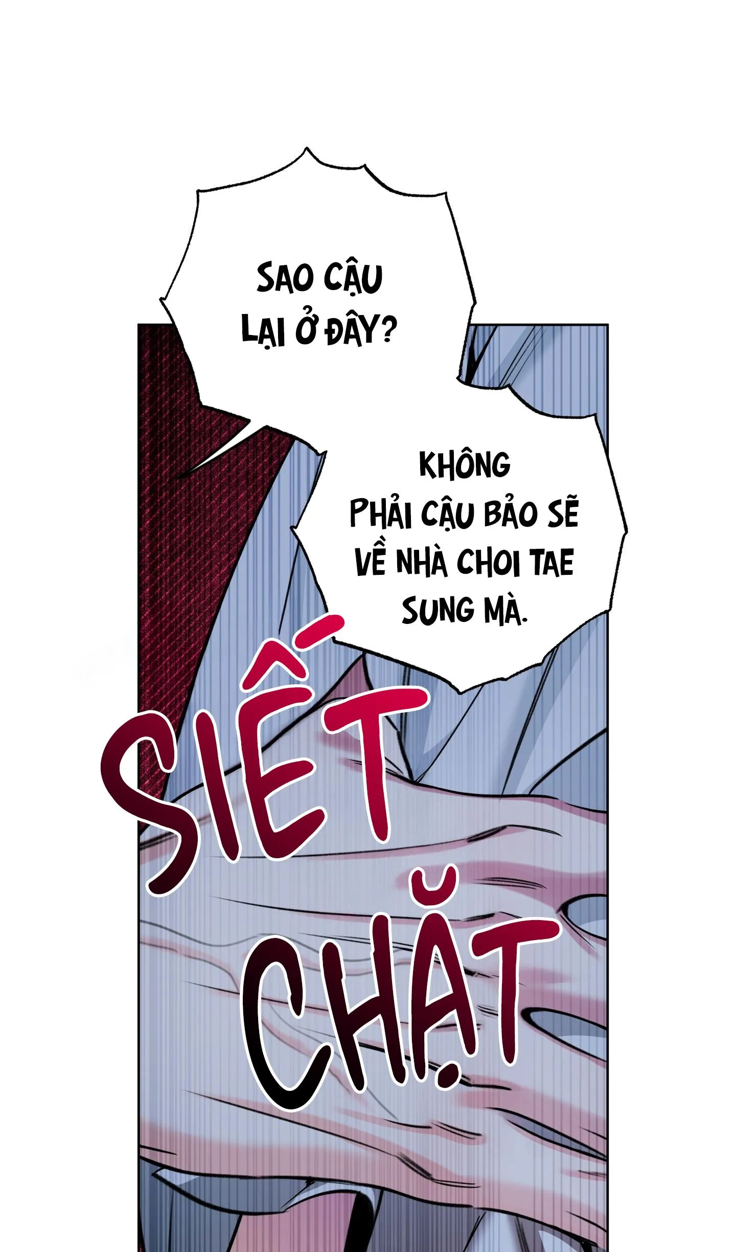 HONEY TROUBLE Chapter 45 Trang 42