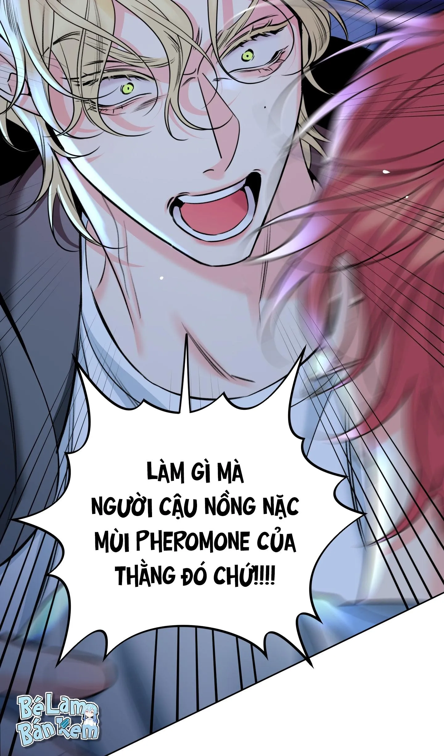 HONEY TROUBLE Chapter 45 Trang 44