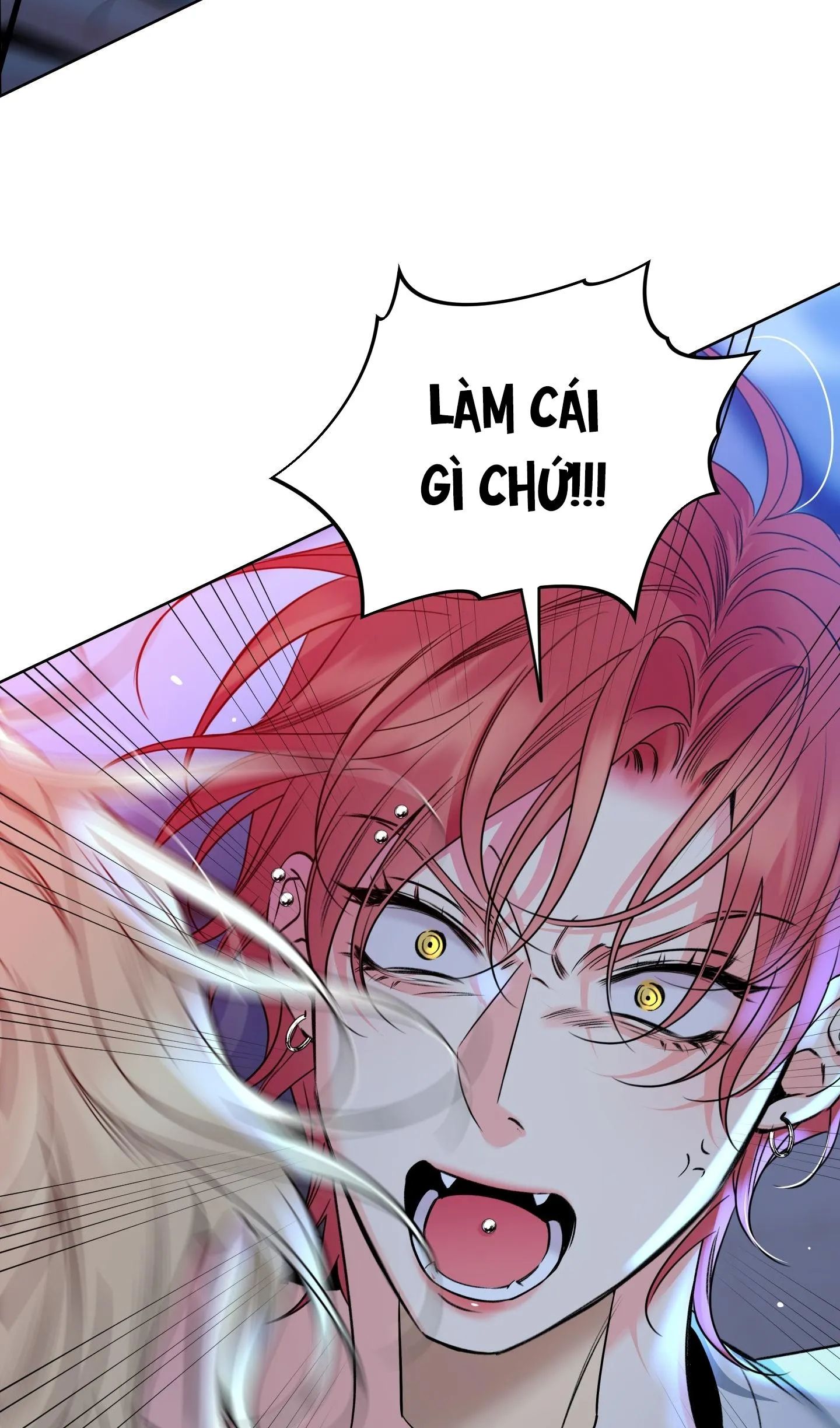 HONEY TROUBLE Chapter 45 Trang 45