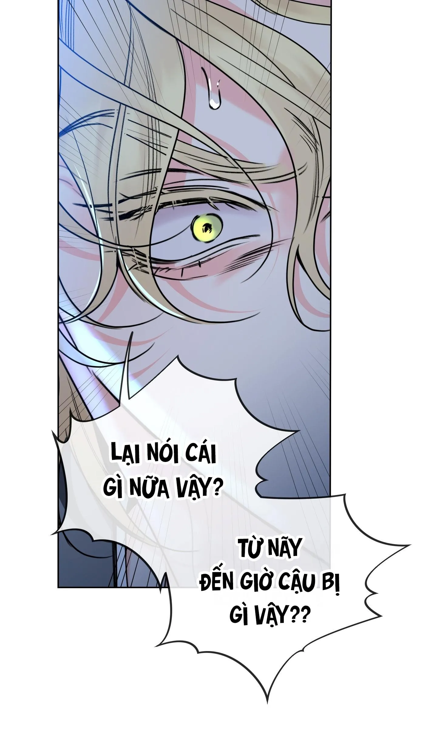 HONEY TROUBLE Chapter 45 Trang 47