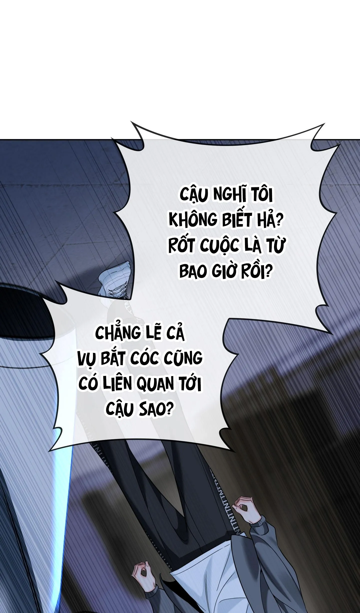 HONEY TROUBLE Chapter 45 Trang 48