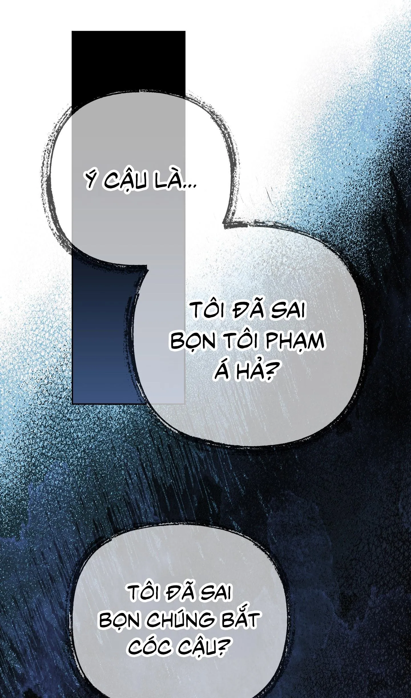 HONEY TROUBLE Chapter 45 Trang 50