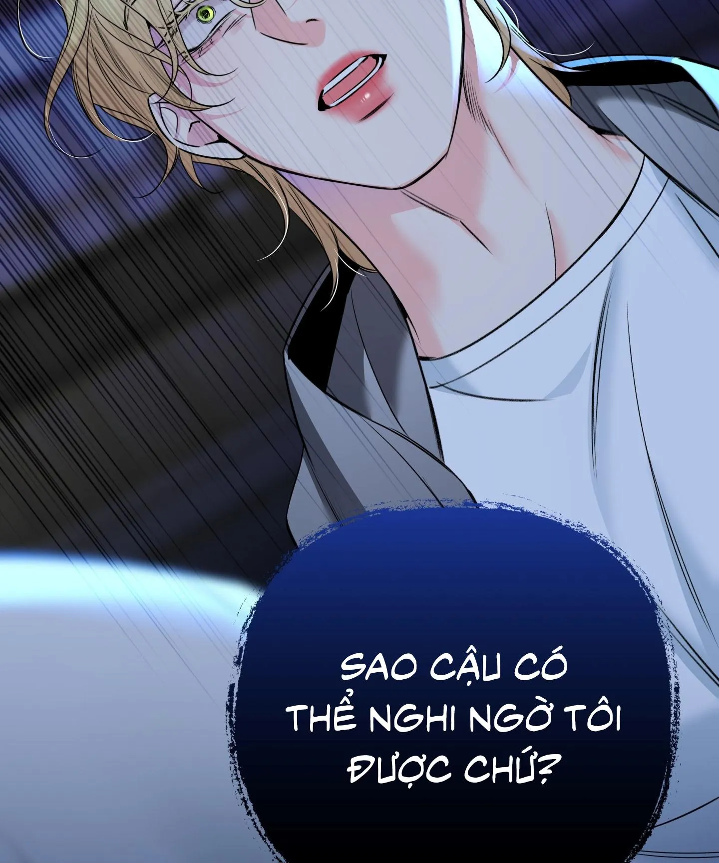 HONEY TROUBLE Chapter 45 Trang 53