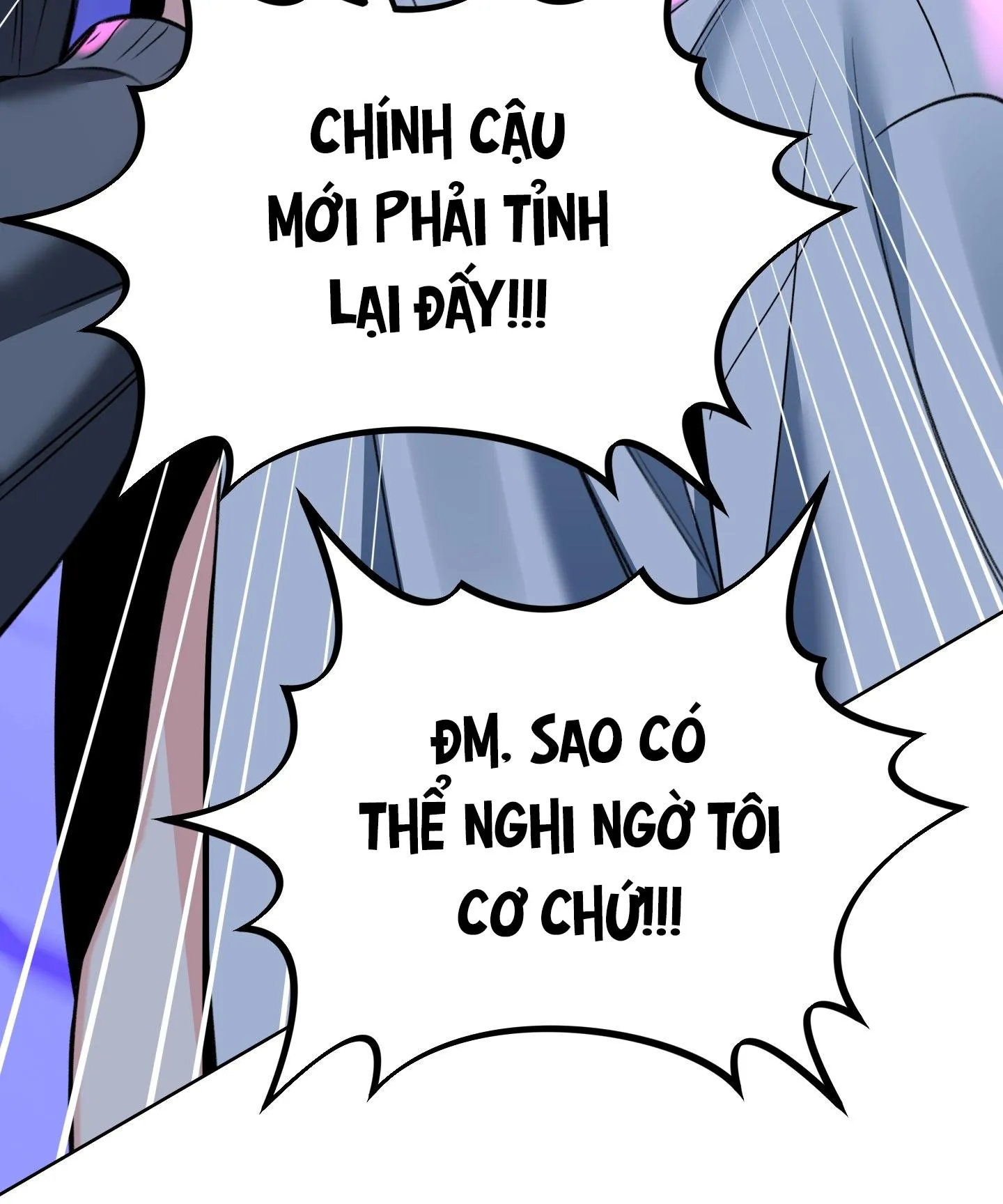 HONEY TROUBLE Chapter 45 Trang 61