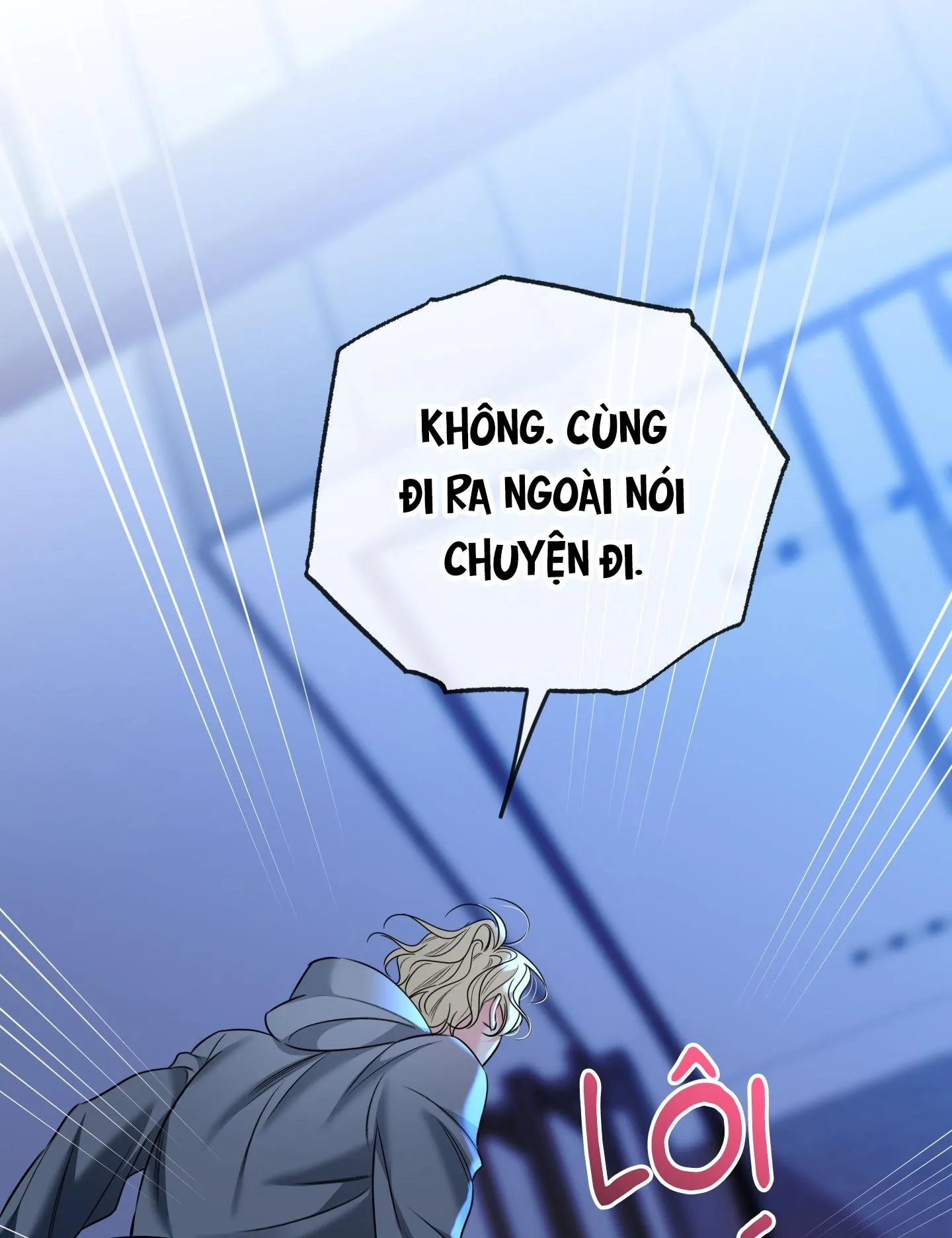 HONEY TROUBLE Chapter 45 Trang 72