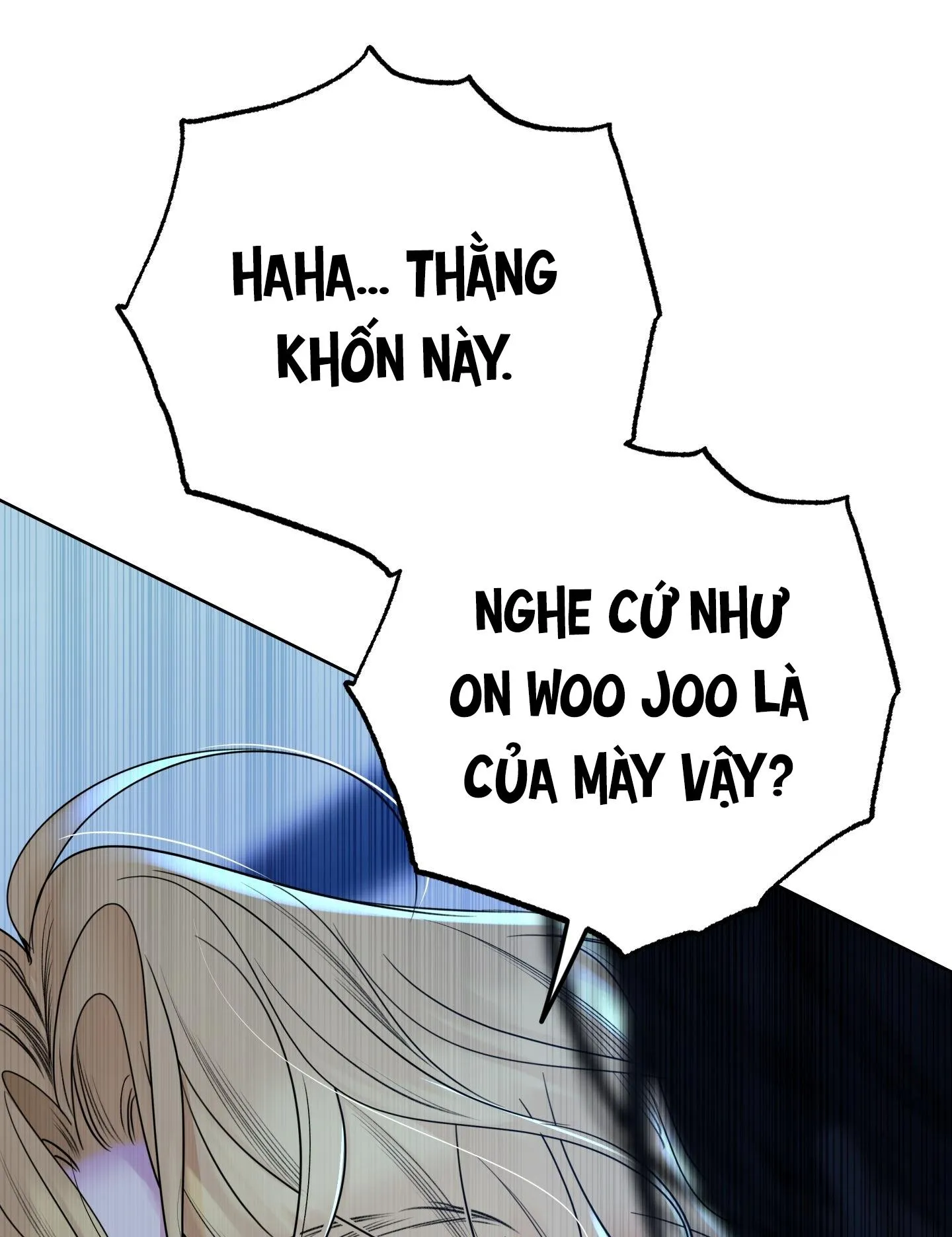 HONEY TROUBLE Chapter 45 Trang 77