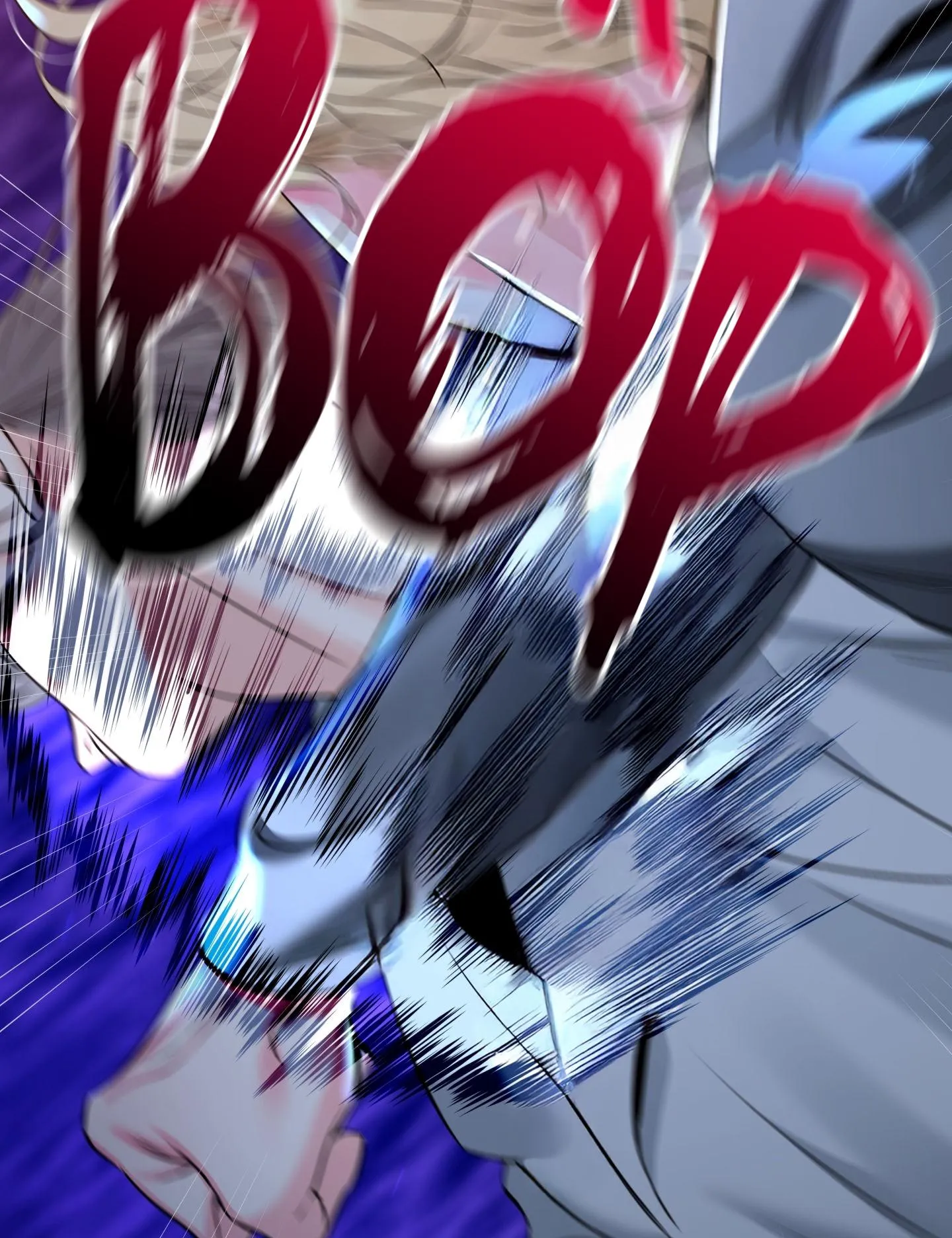 HONEY TROUBLE Chapter 45 Trang 83