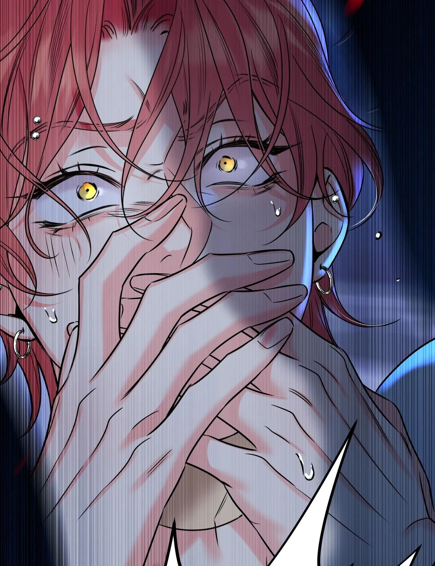 HONEY TROUBLE Chapter 45 Trang 85