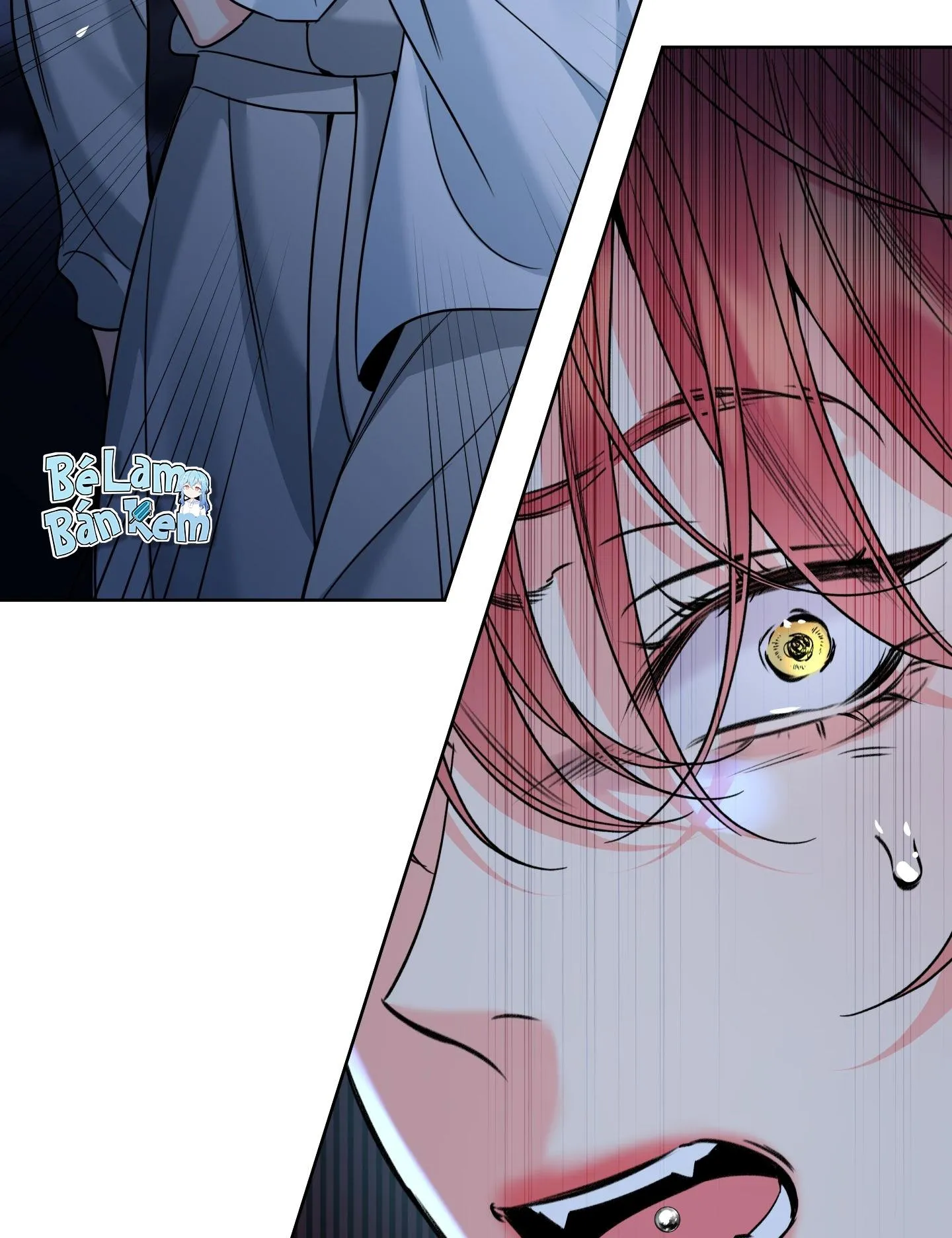 HONEY TROUBLE Chapter 45 Trang 88