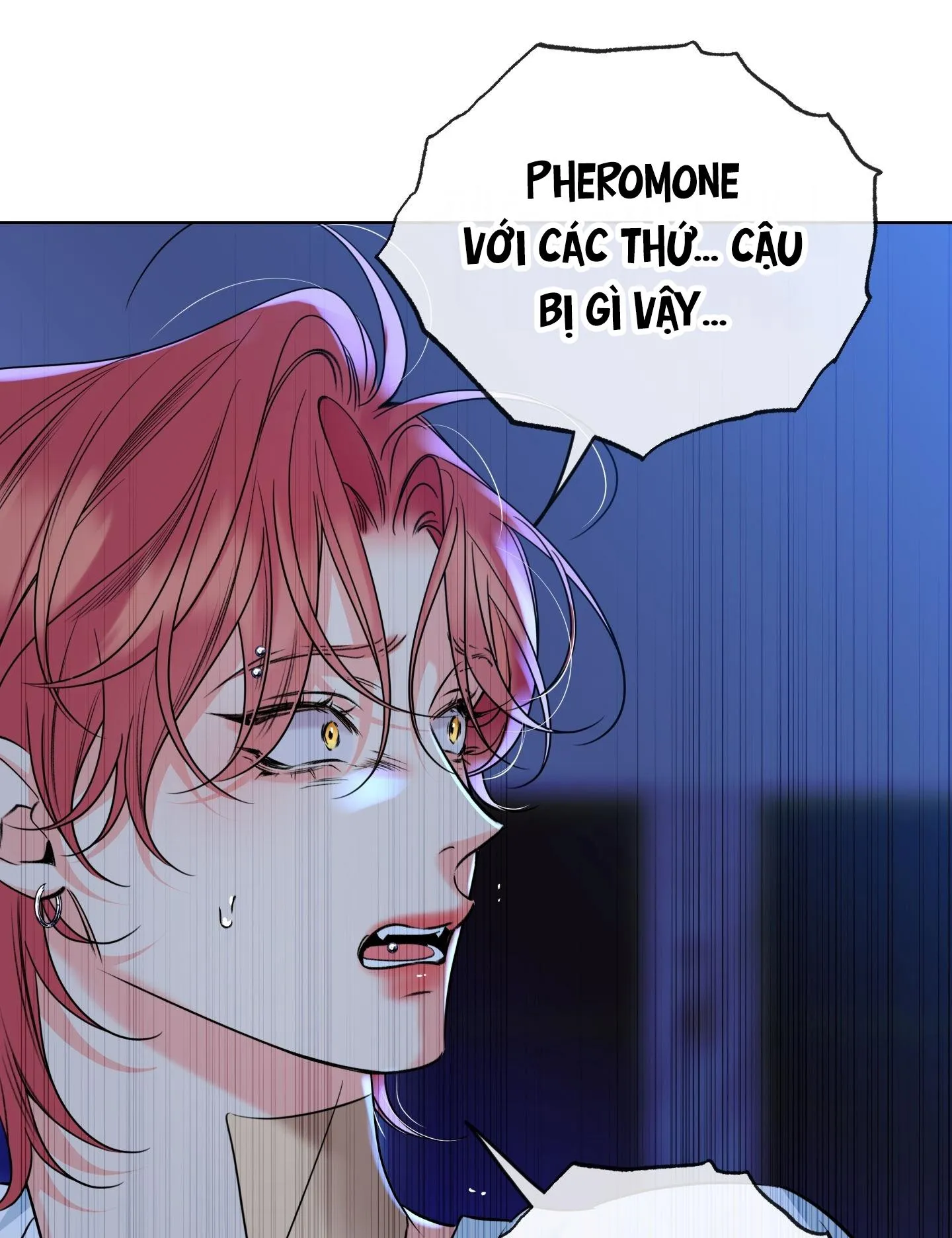 HONEY TROUBLE Chapter 45 Trang 90