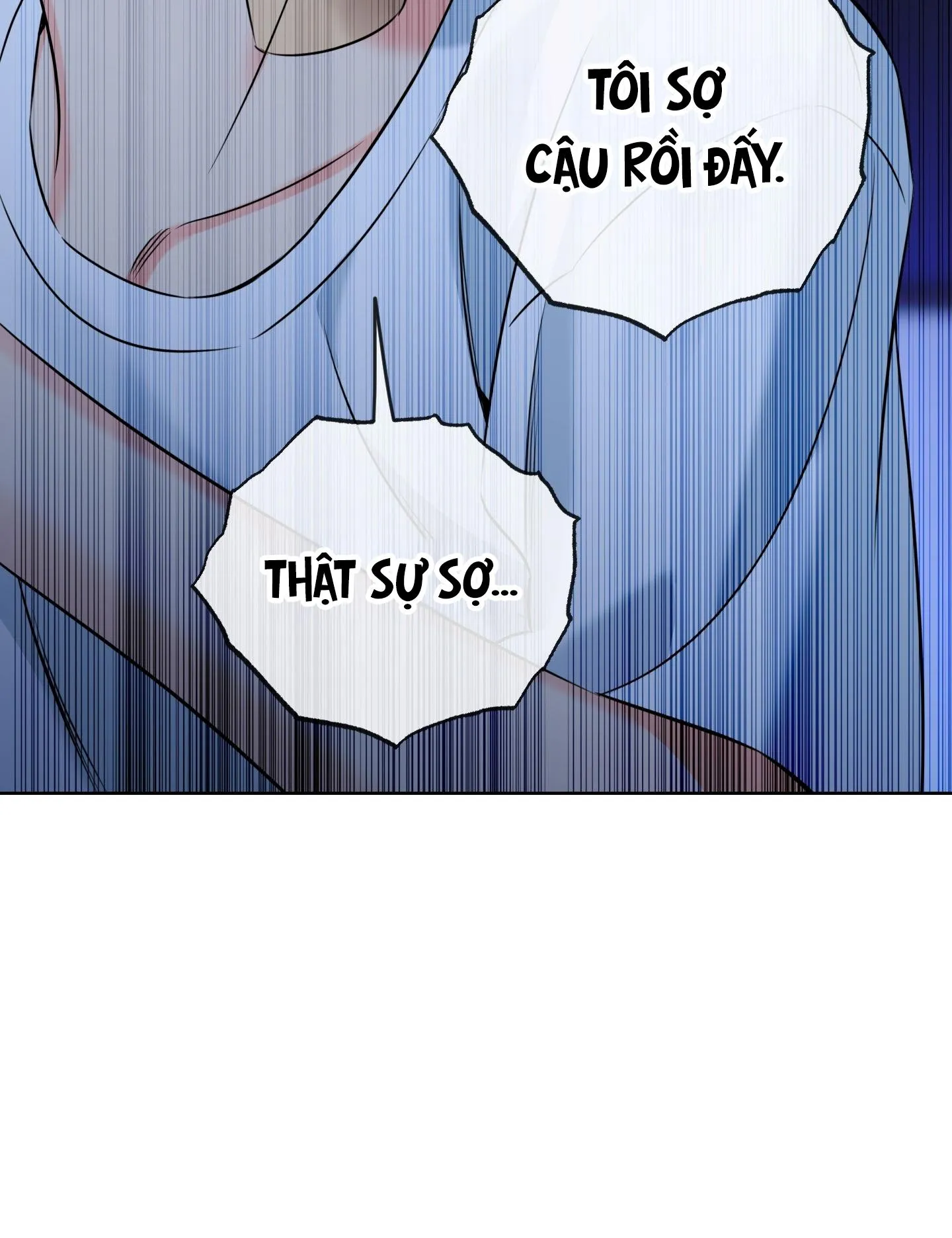 HONEY TROUBLE Chapter 45 Trang 91