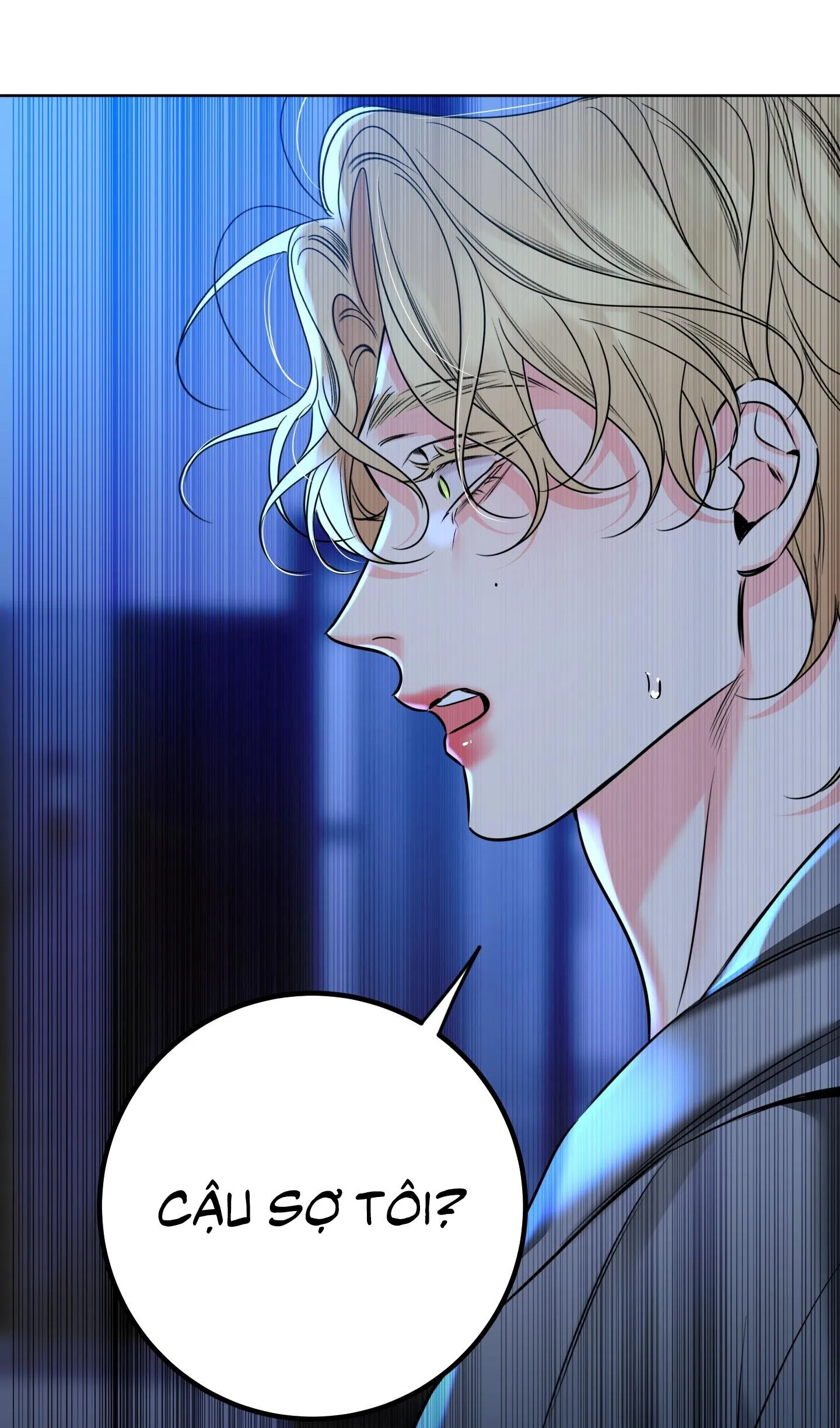 HONEY TROUBLE Chapter 45 Trang 92