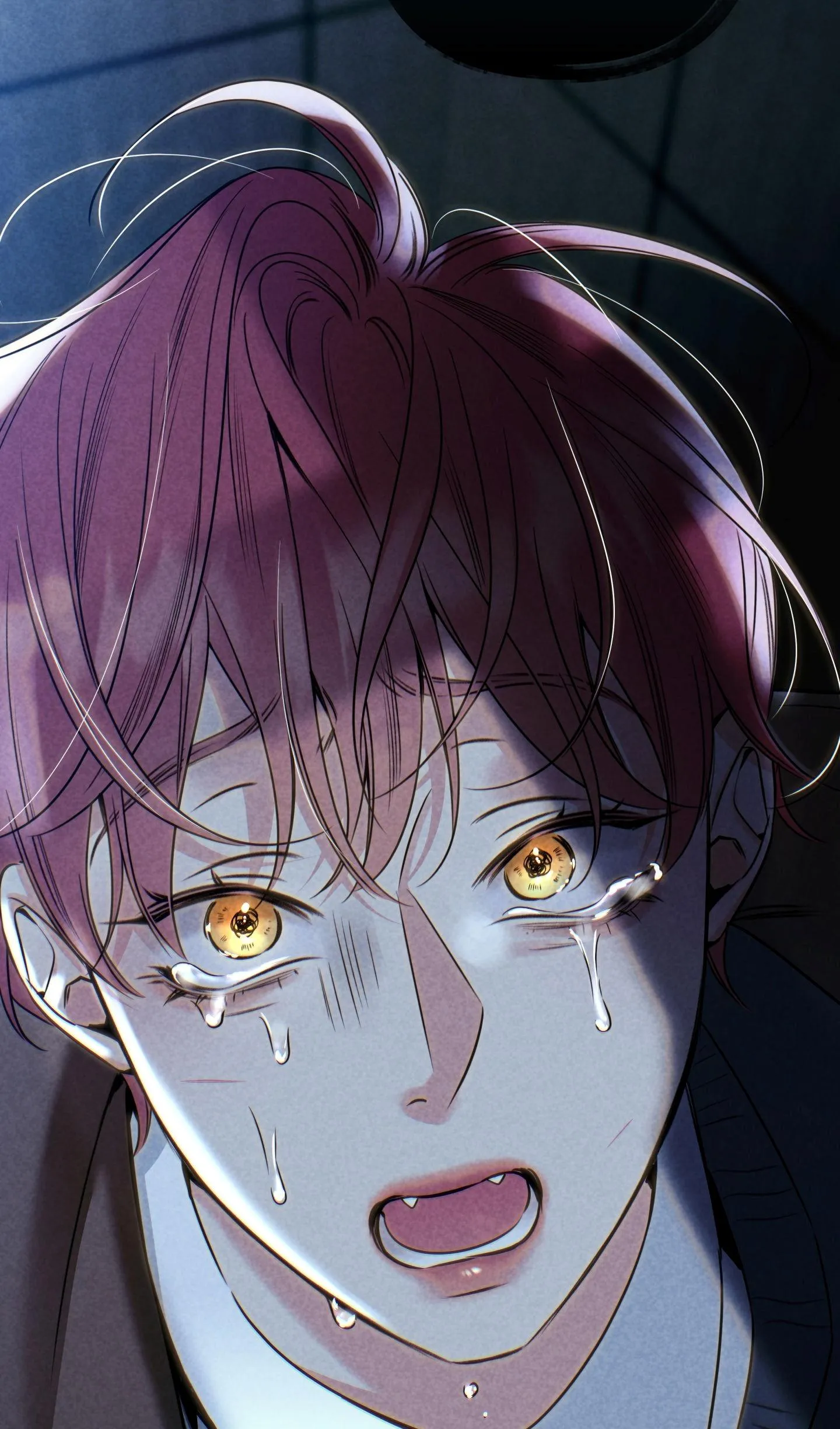 HONEY TROUBLE Chapter 45 Trang 94