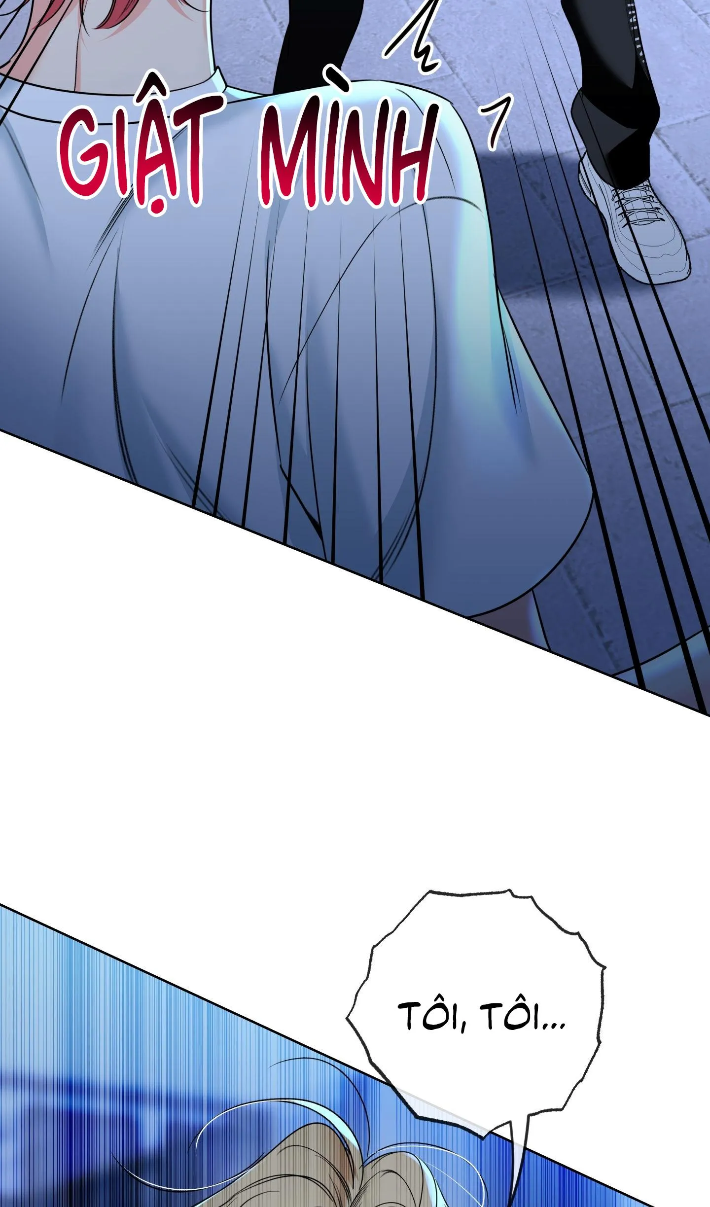 HONEY TROUBLE Chapter 45 Trang 97