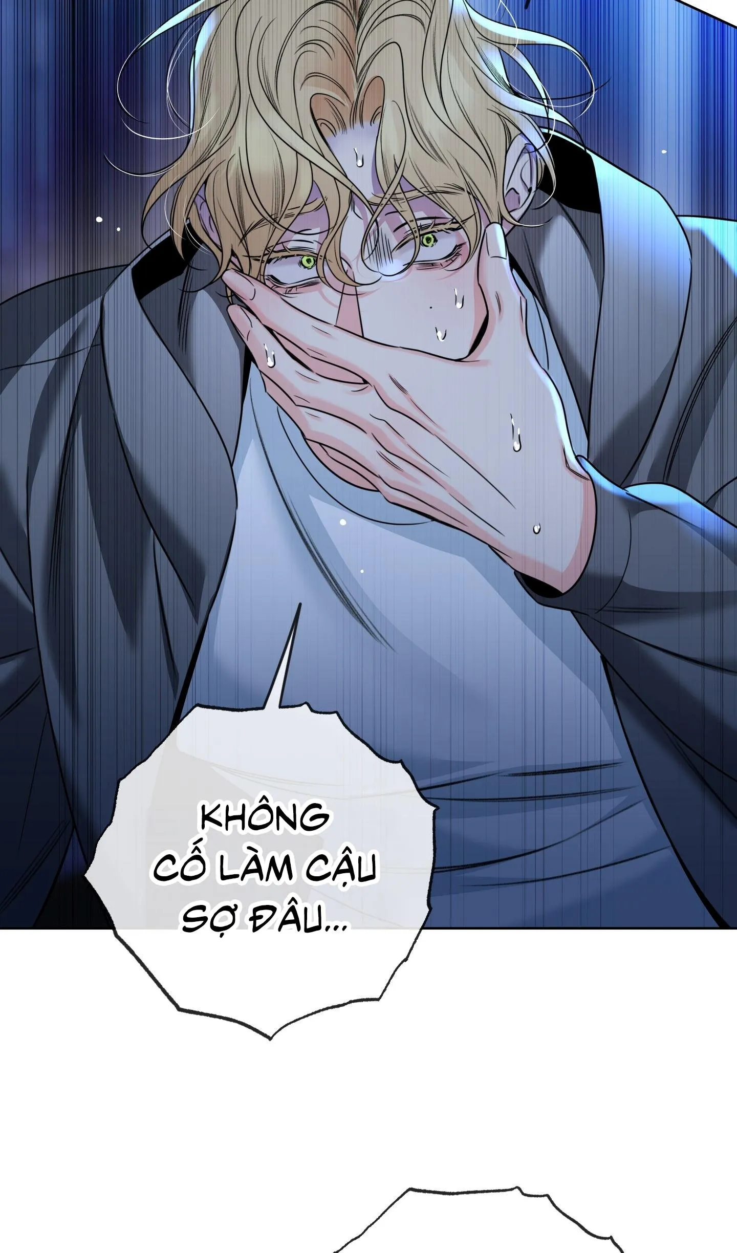 HONEY TROUBLE Chapter 45 Trang 98