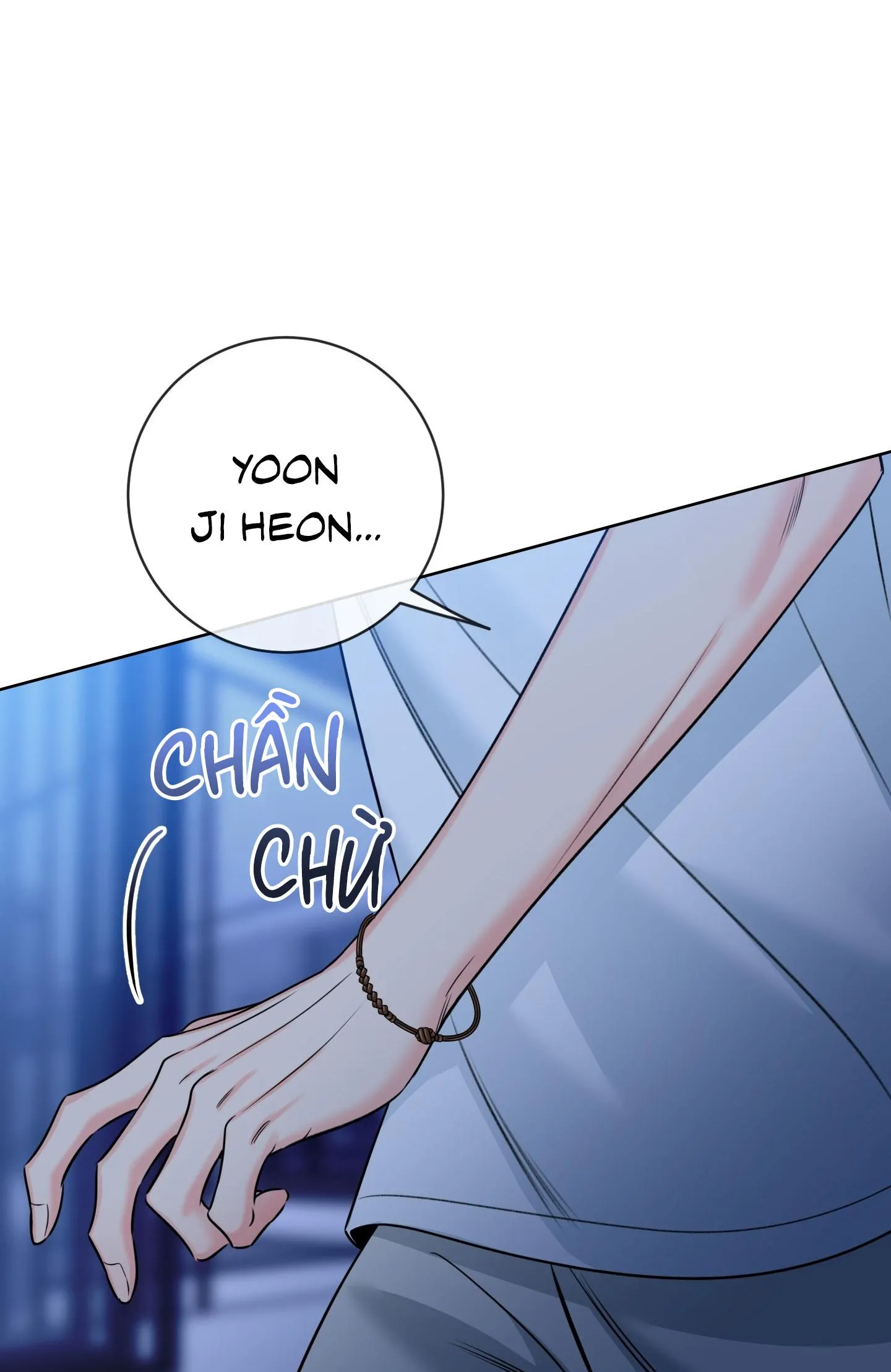 HONEY TROUBLE Chapter 45 Trang 104