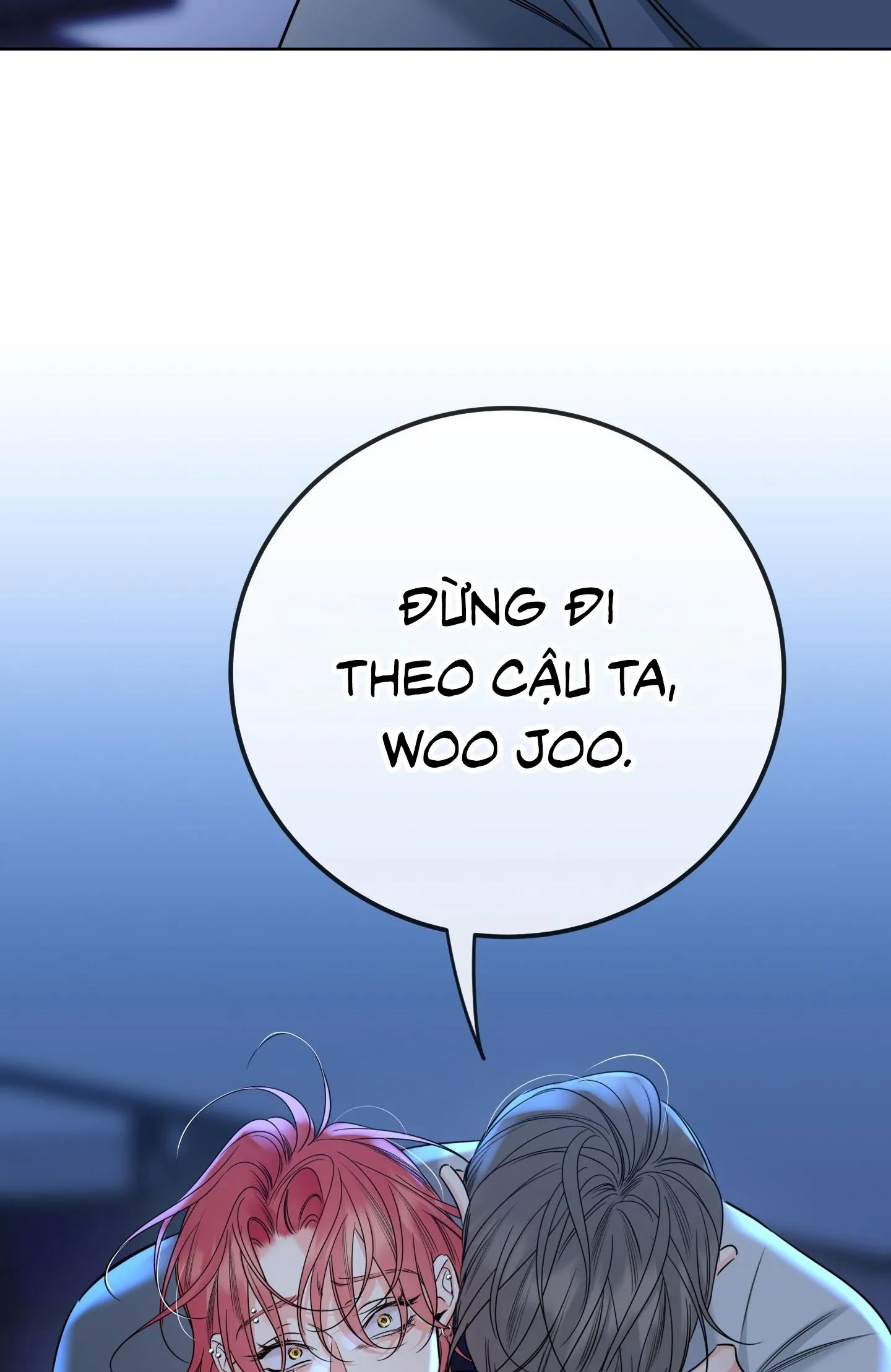 HONEY TROUBLE Chapter 45 Trang 105